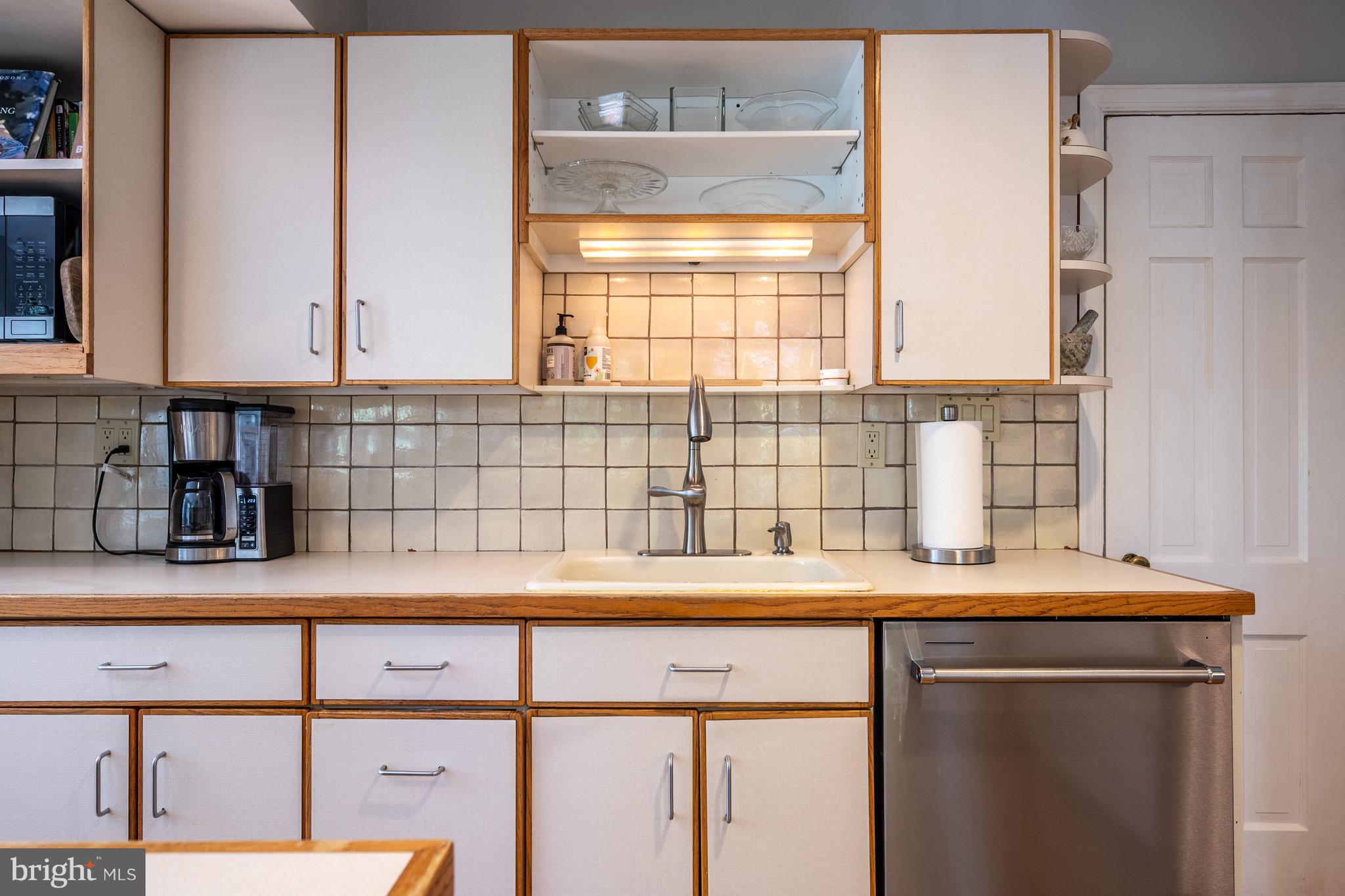 DONALDSON RUN - Residential