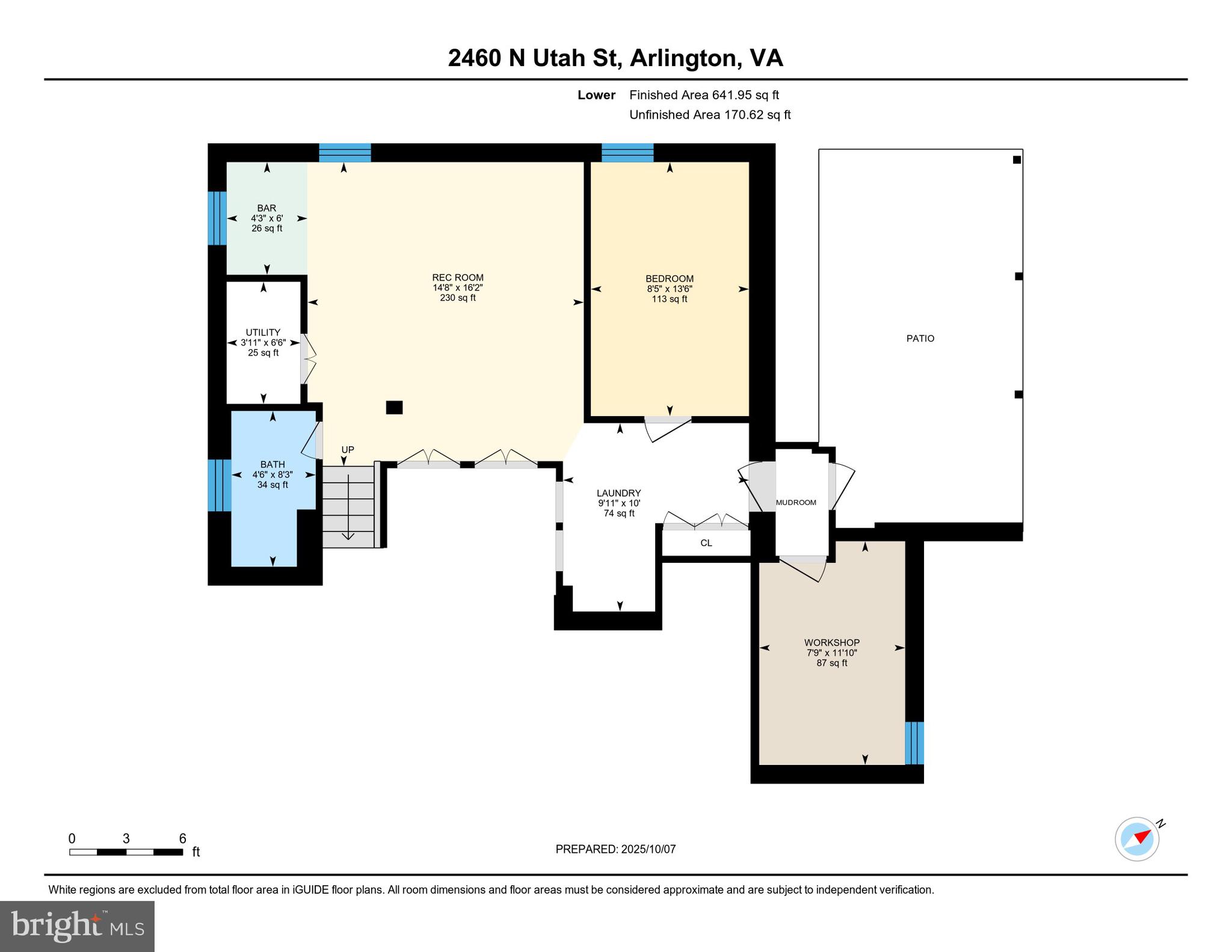 DONALDSON RUN - Residential