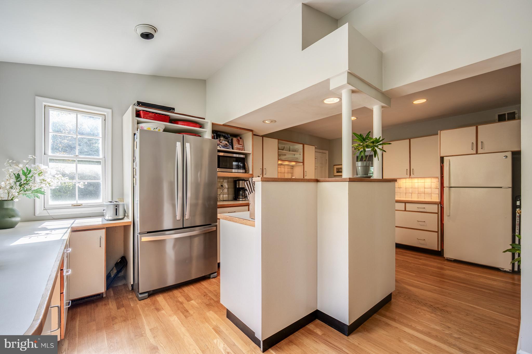 DONALDSON RUN - Residential