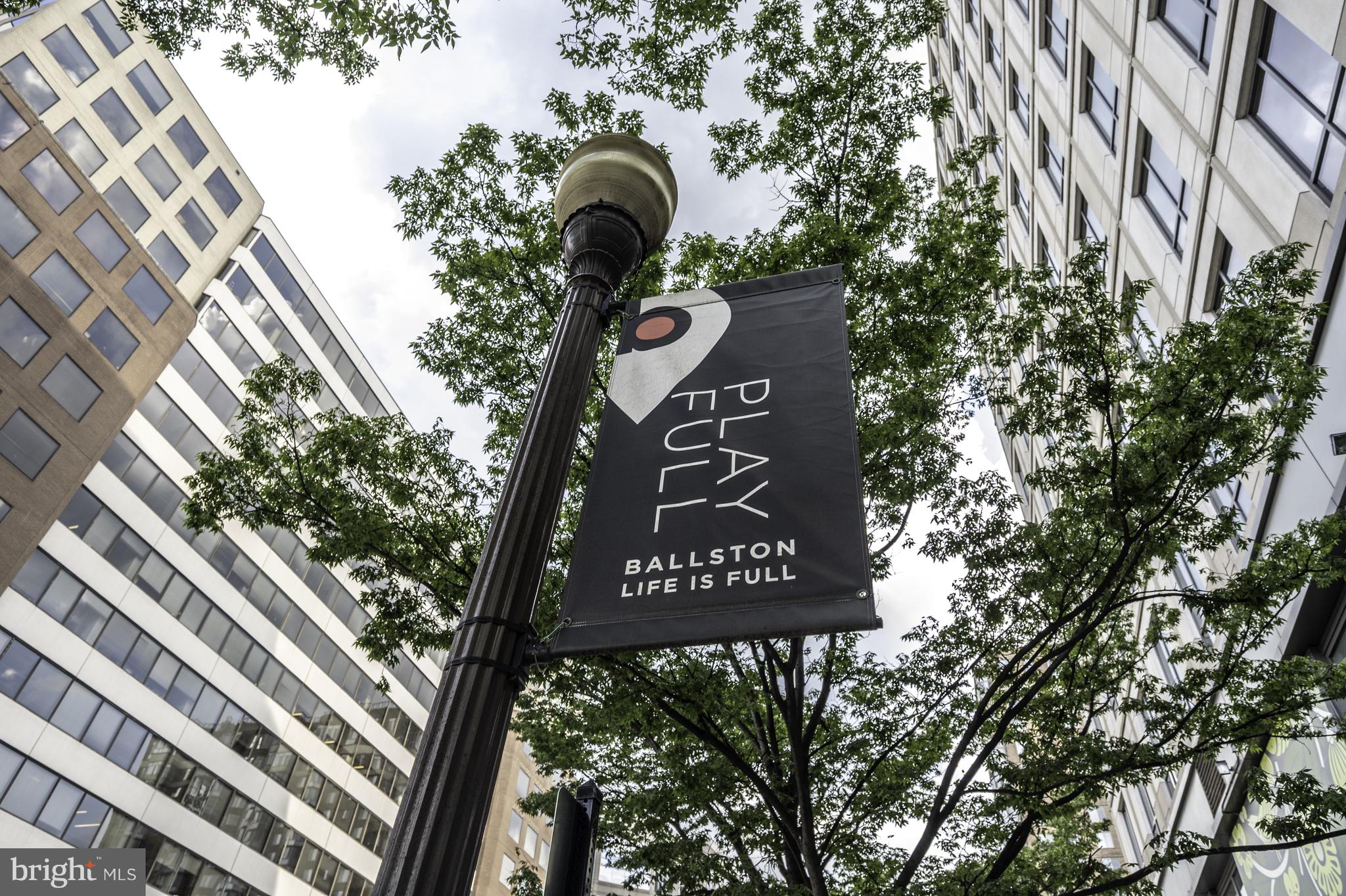 DONALDSON RUN - Residential