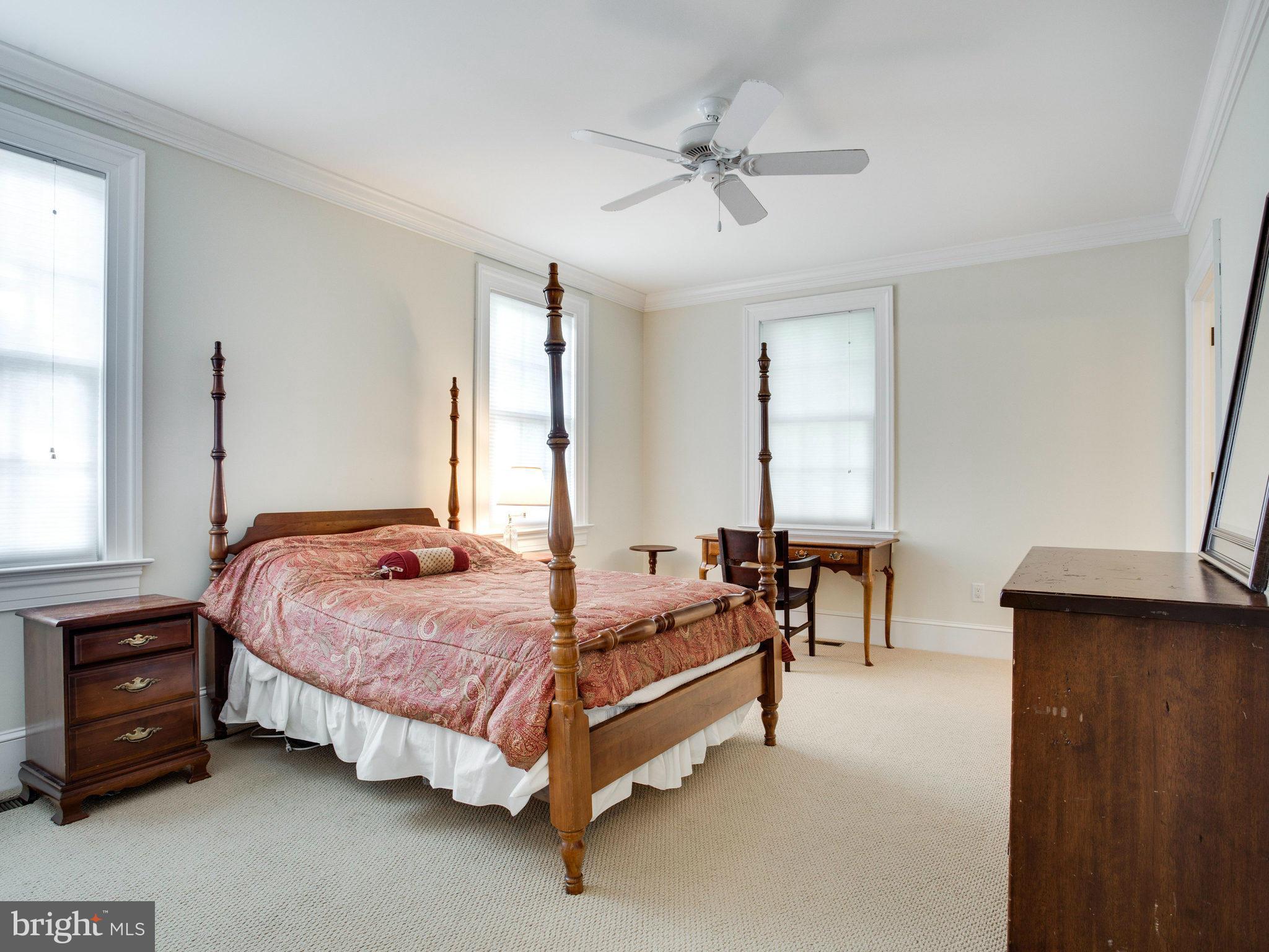 DAVIDSONVILLE - Residential