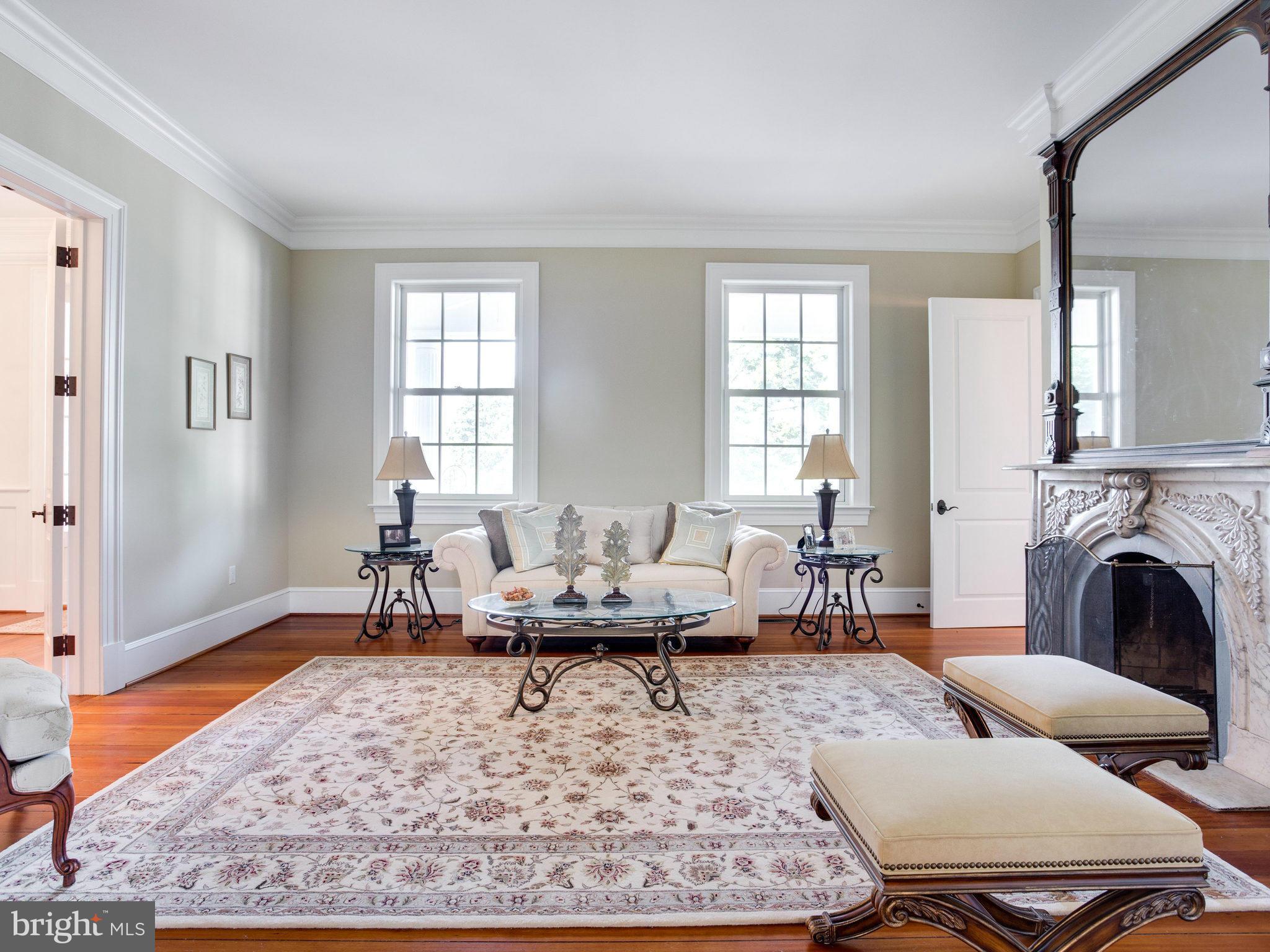 DAVIDSONVILLE - Residential