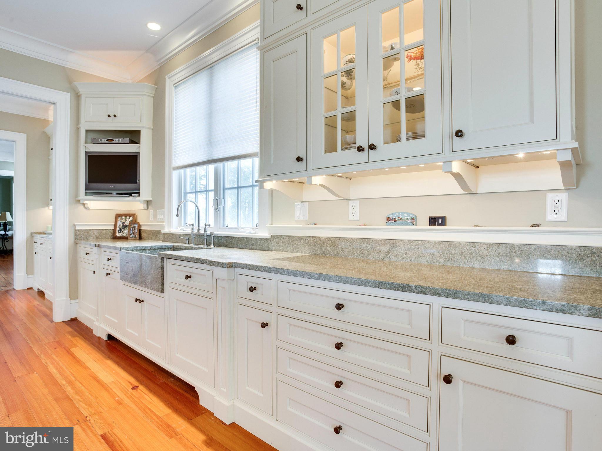 DAVIDSONVILLE - Residential