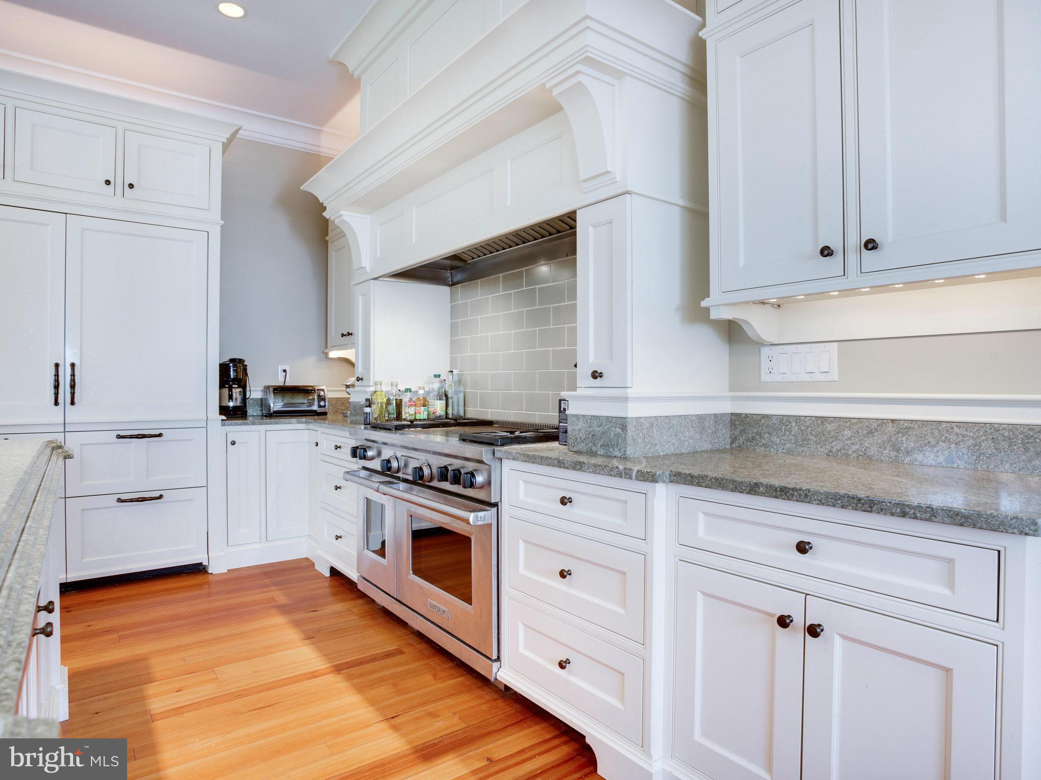 DAVIDSONVILLE - Residential