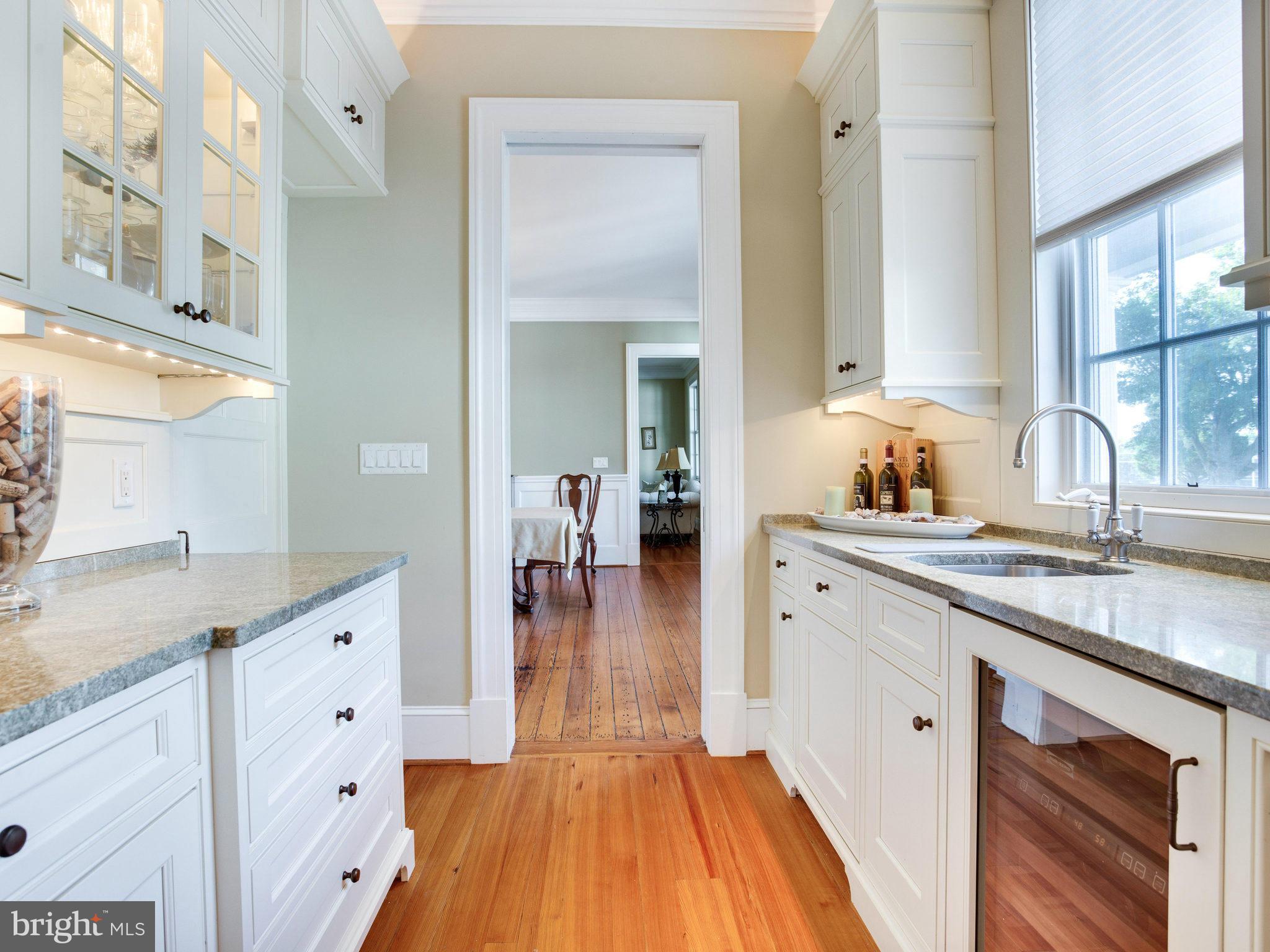 DAVIDSONVILLE - Residential