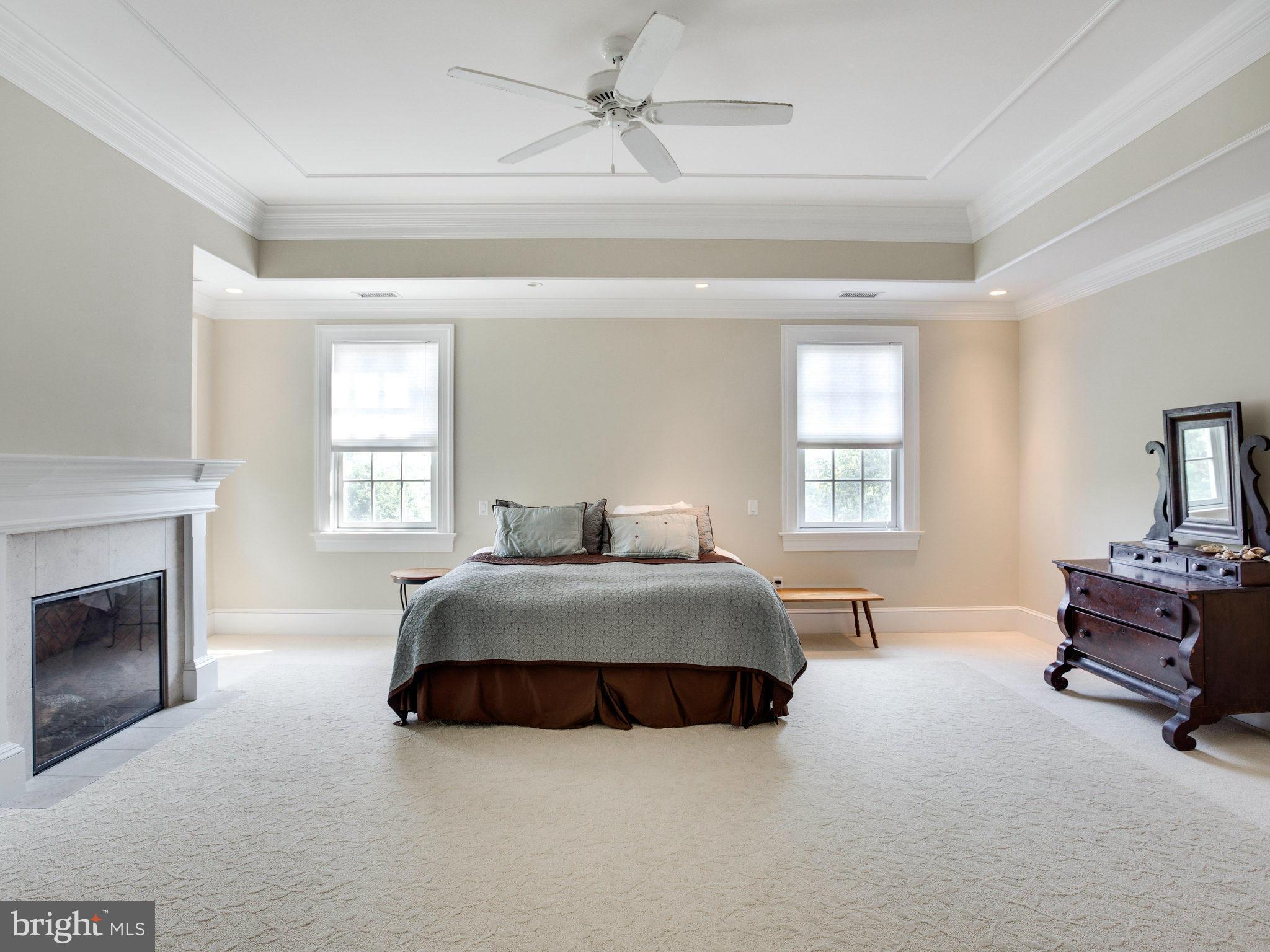 DAVIDSONVILLE - Residential