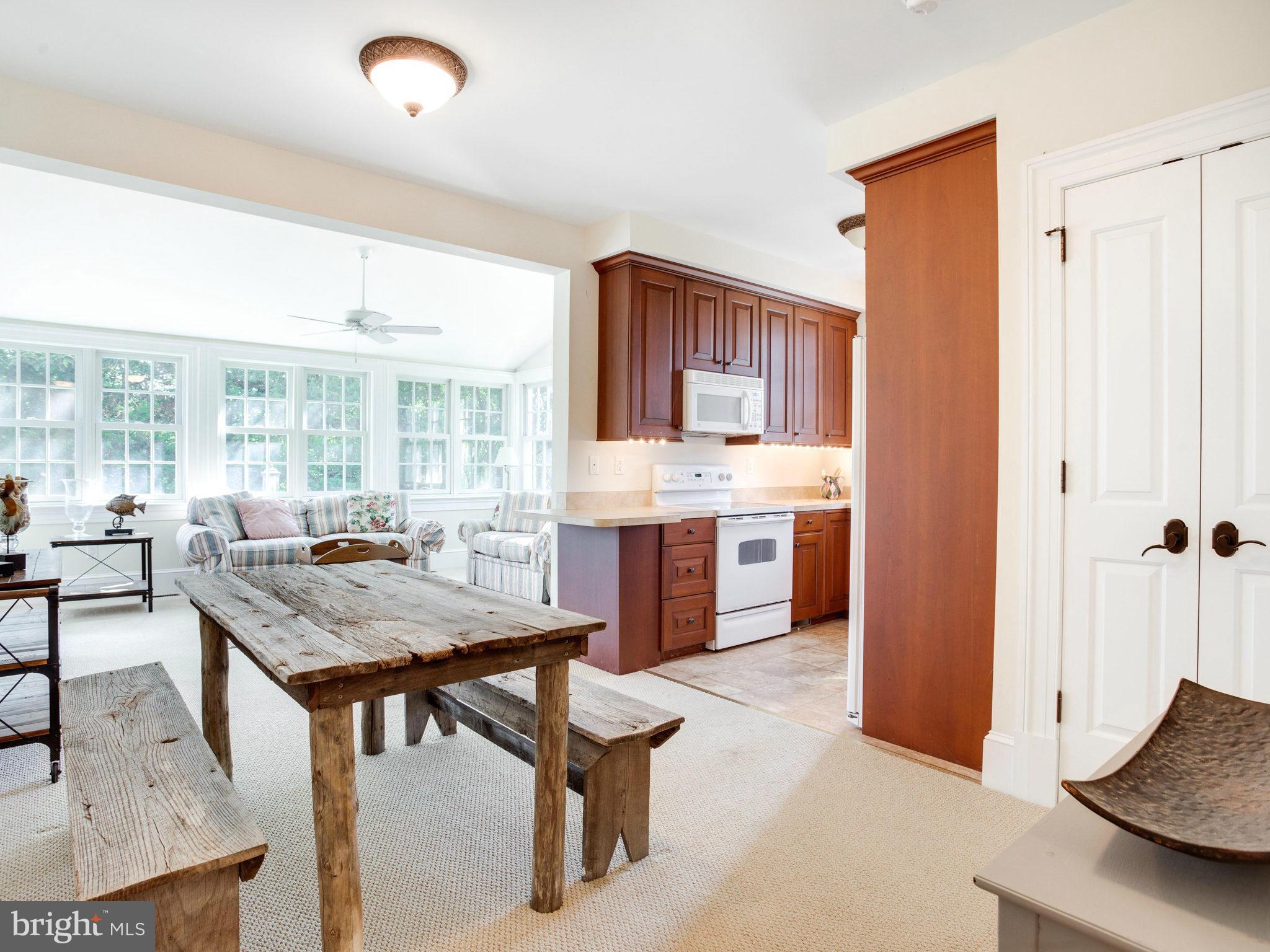 DAVIDSONVILLE - Residential