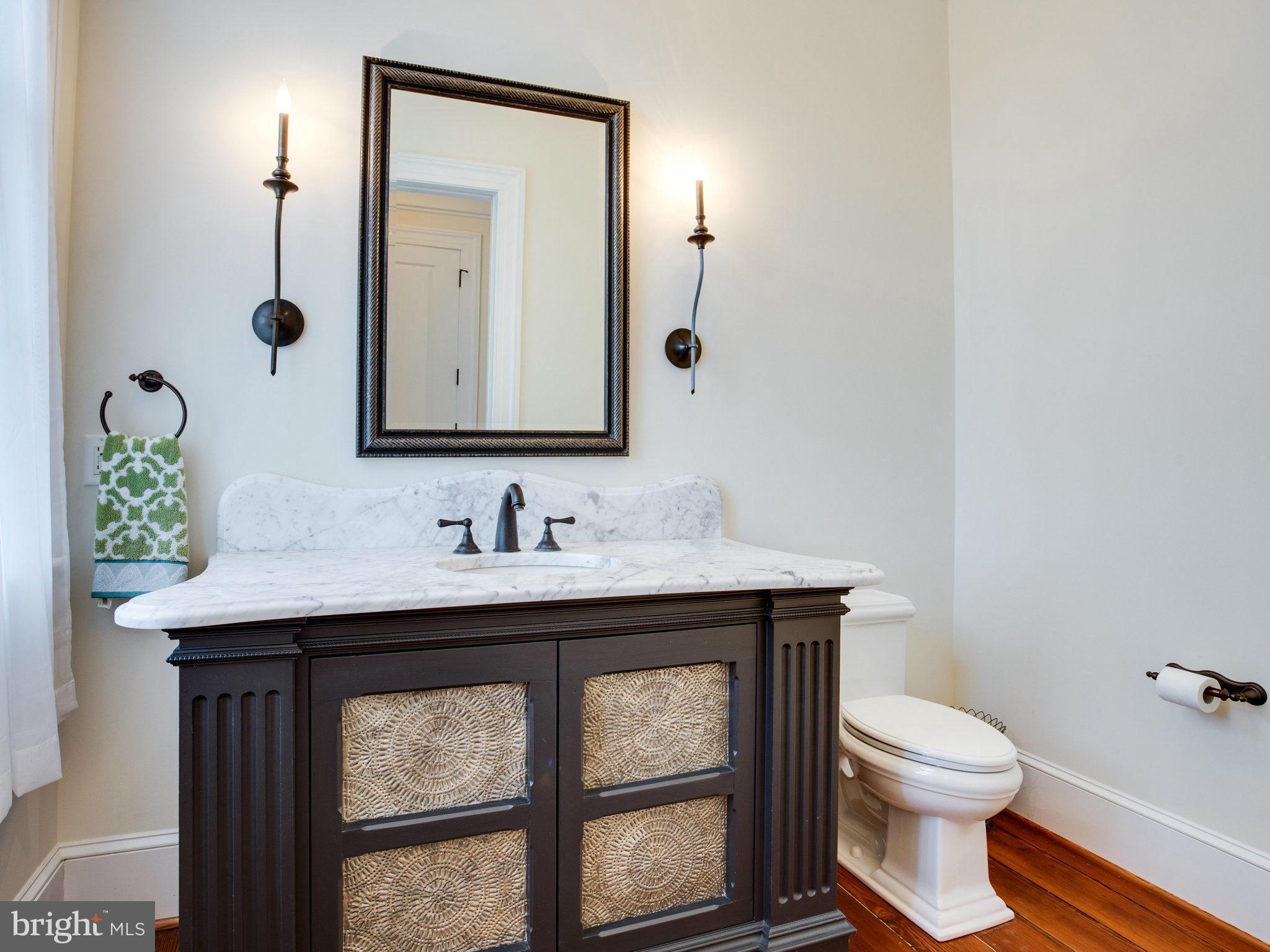 DAVIDSONVILLE - Residential