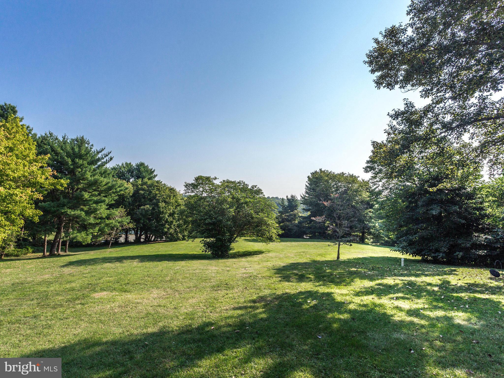 DAVIDSONVILLE - Residential