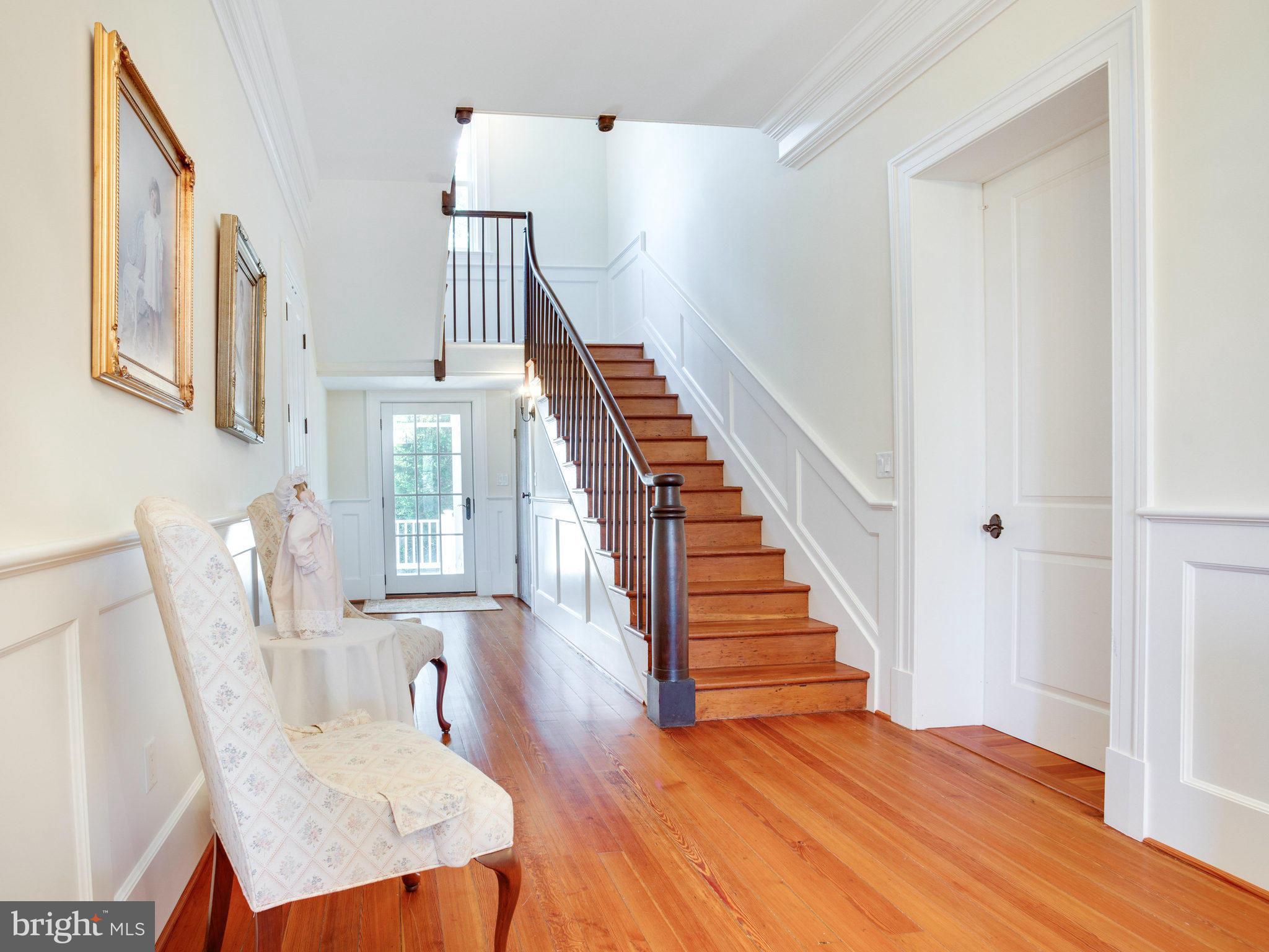 DAVIDSONVILLE - Residential