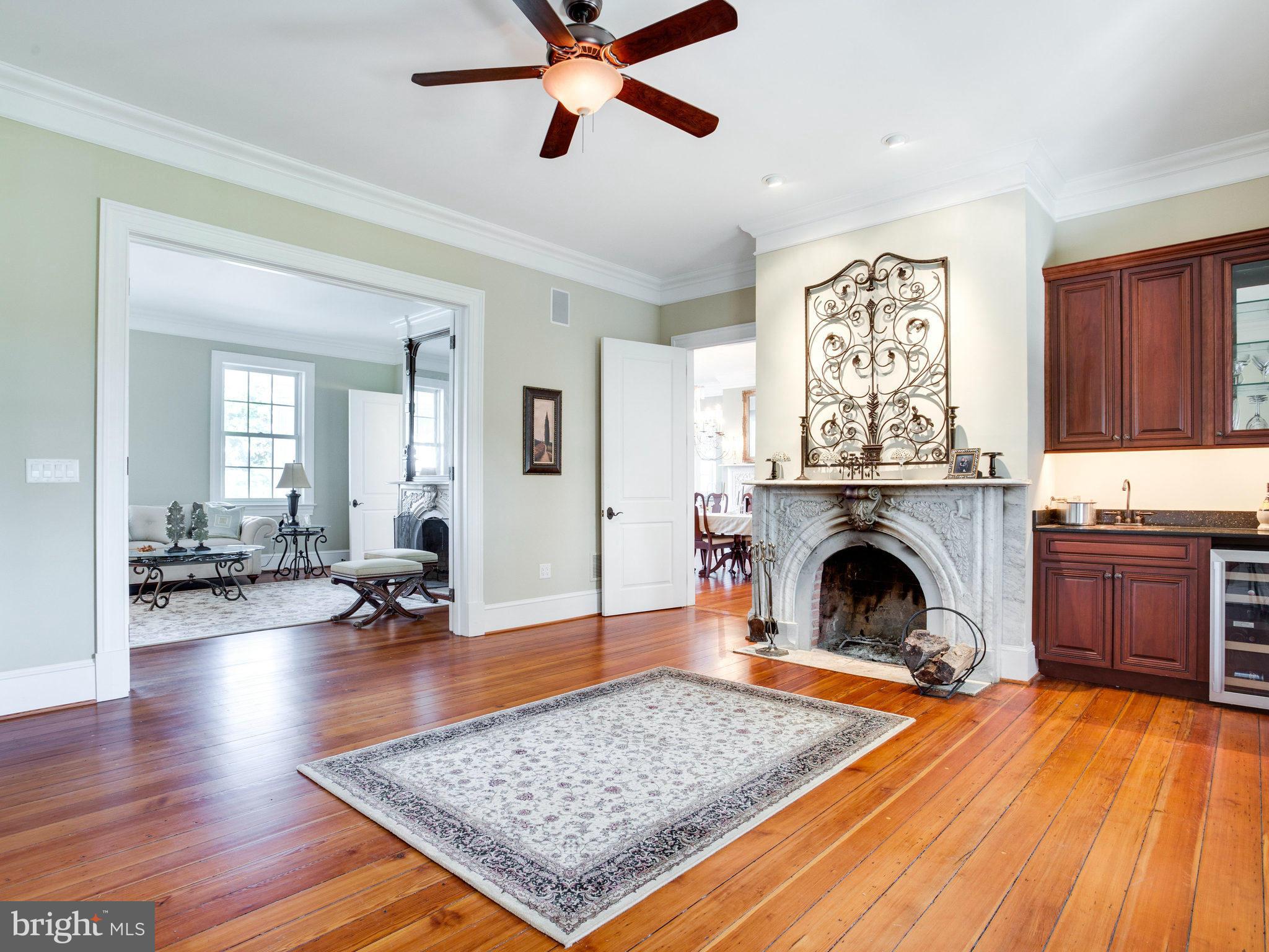 DAVIDSONVILLE - Residential