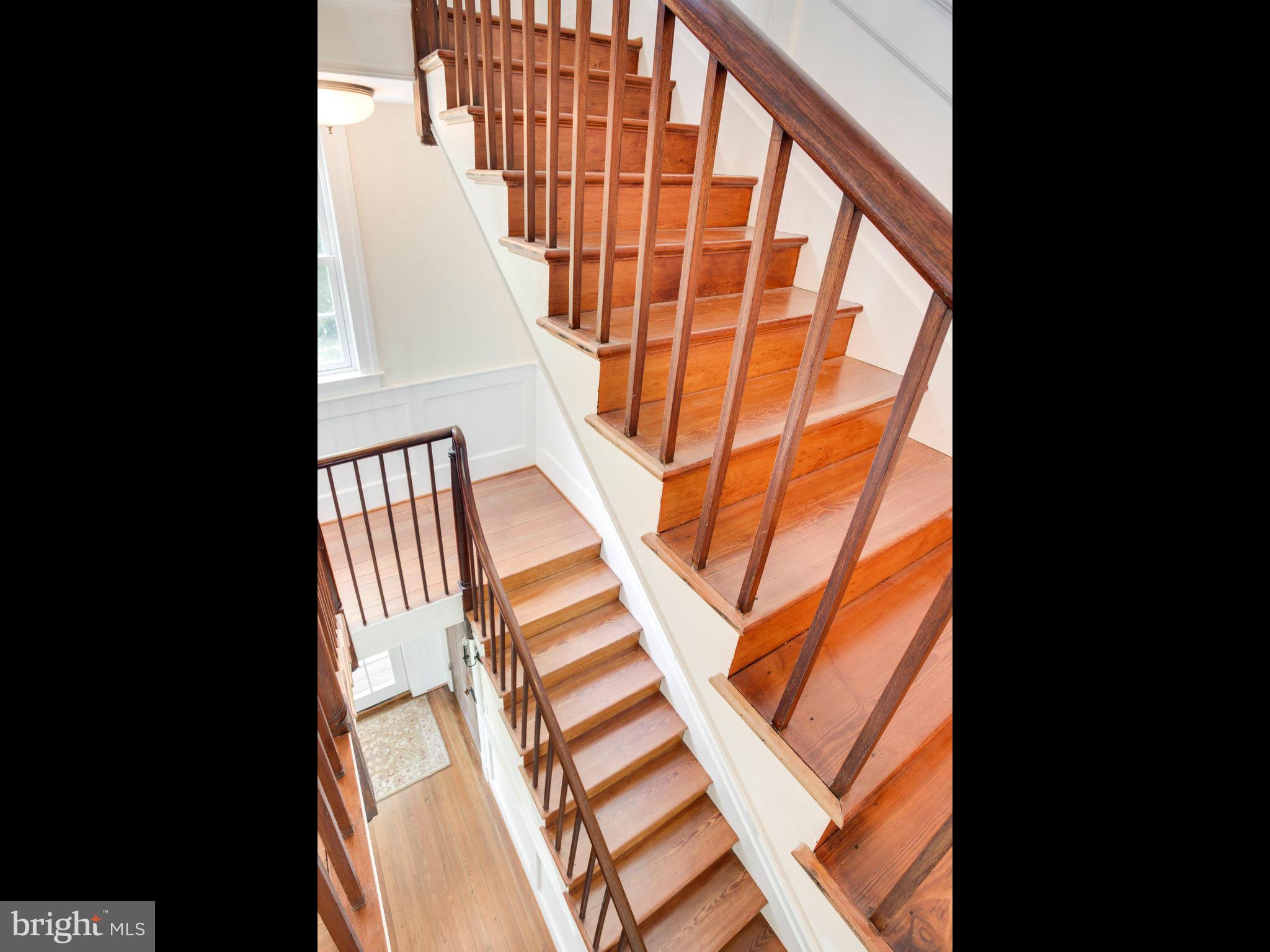 DAVIDSONVILLE - Residential