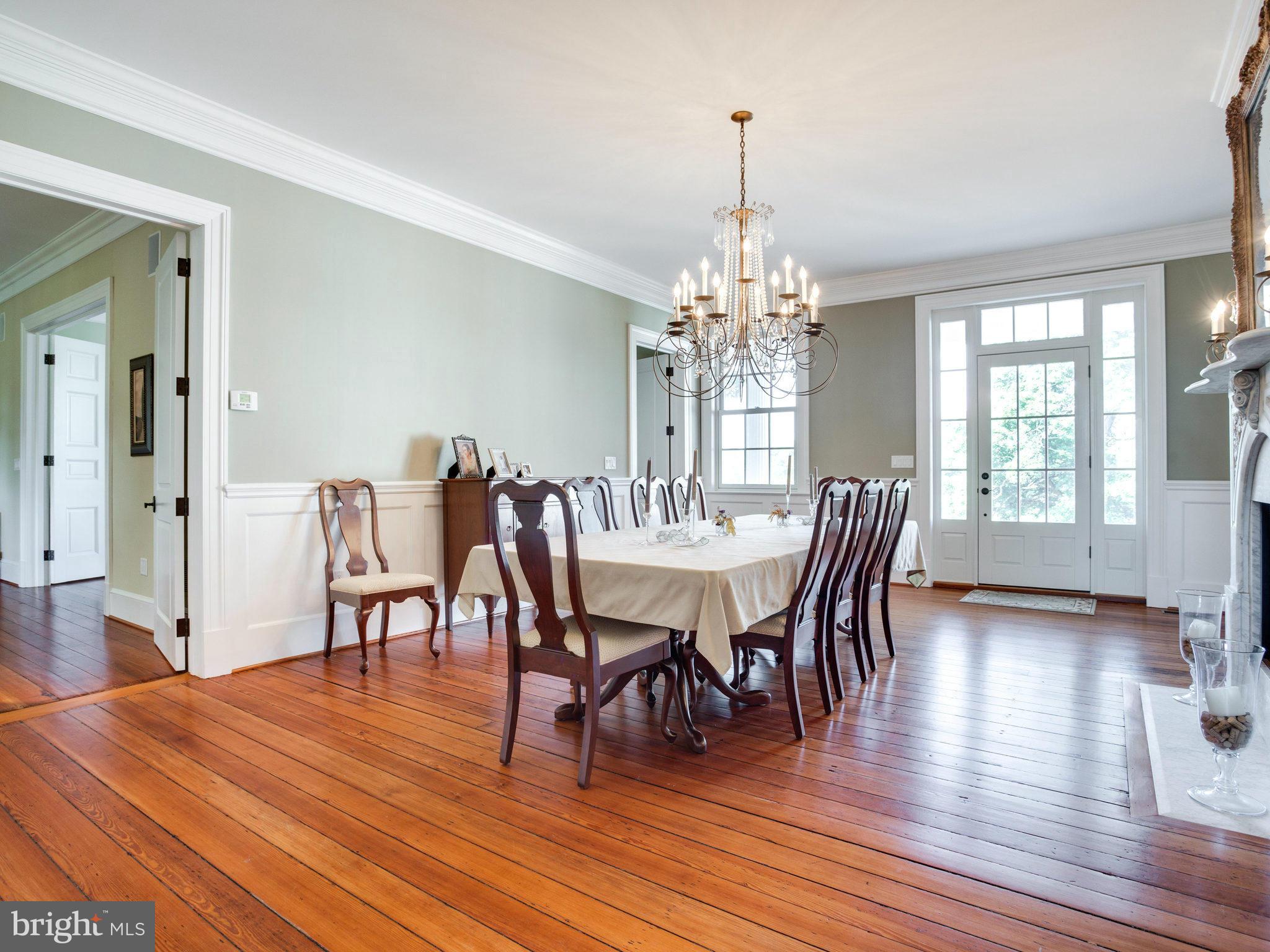 DAVIDSONVILLE - Residential