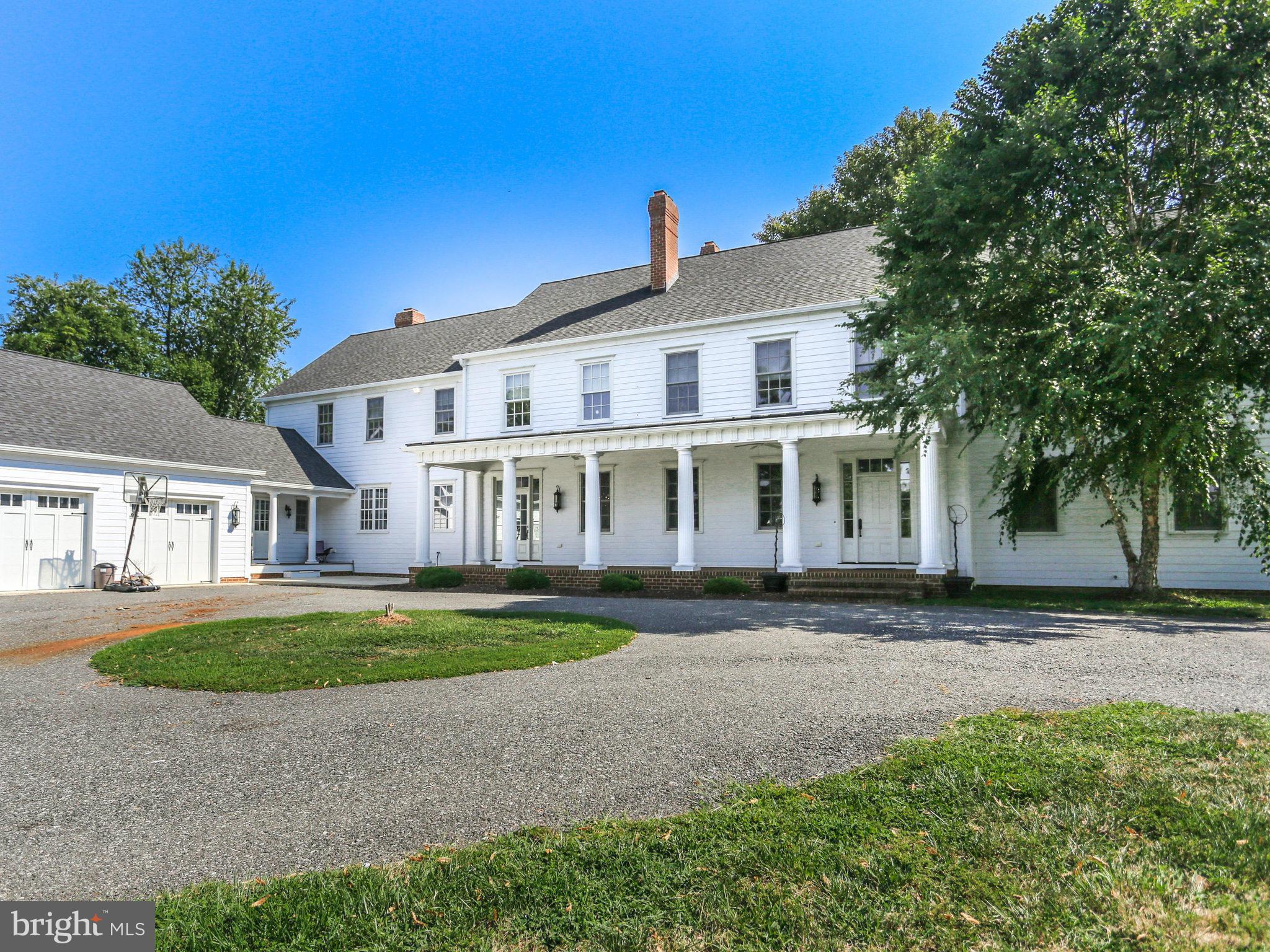 DAVIDSONVILLE - Residential