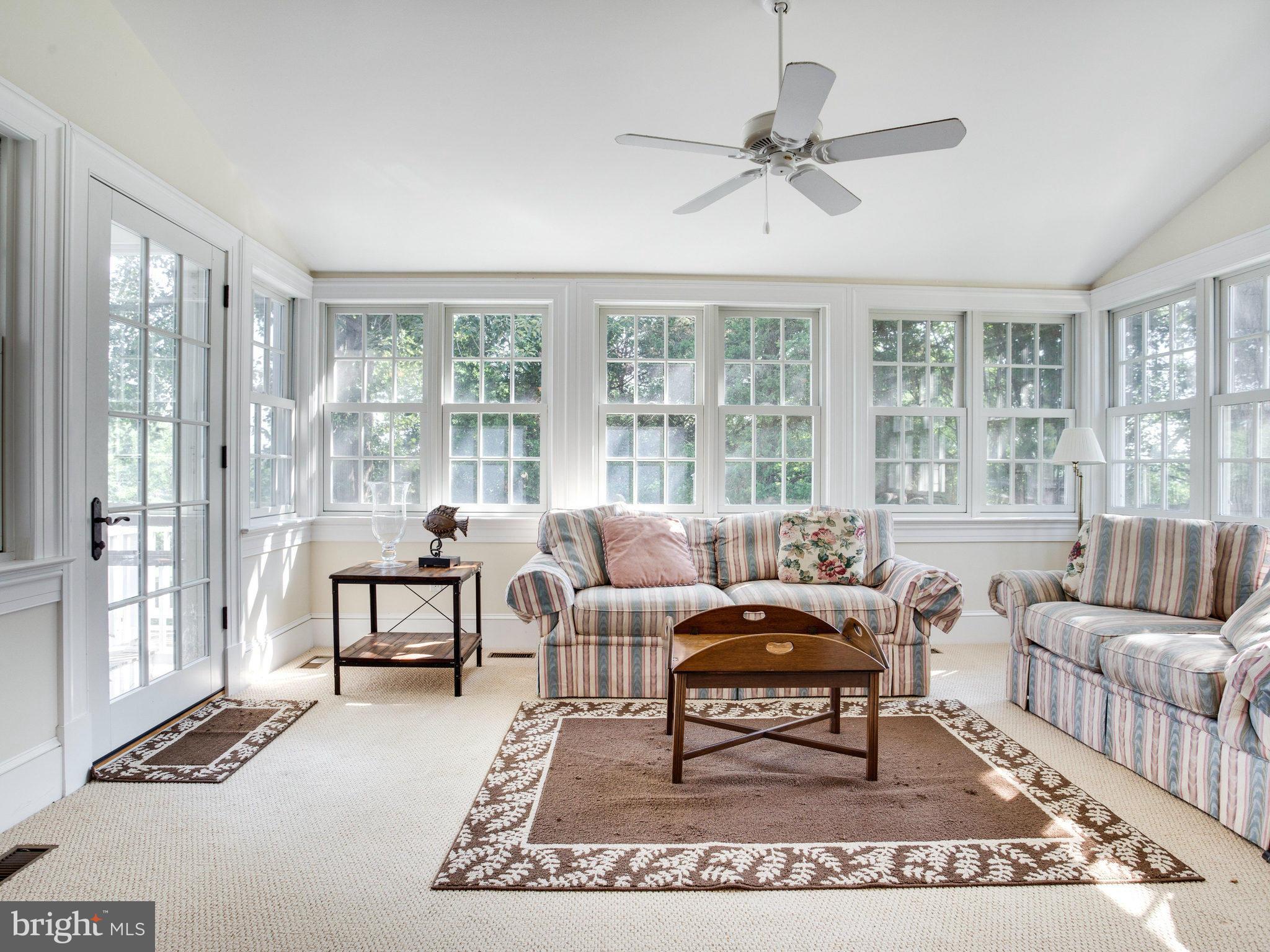 DAVIDSONVILLE - Residential