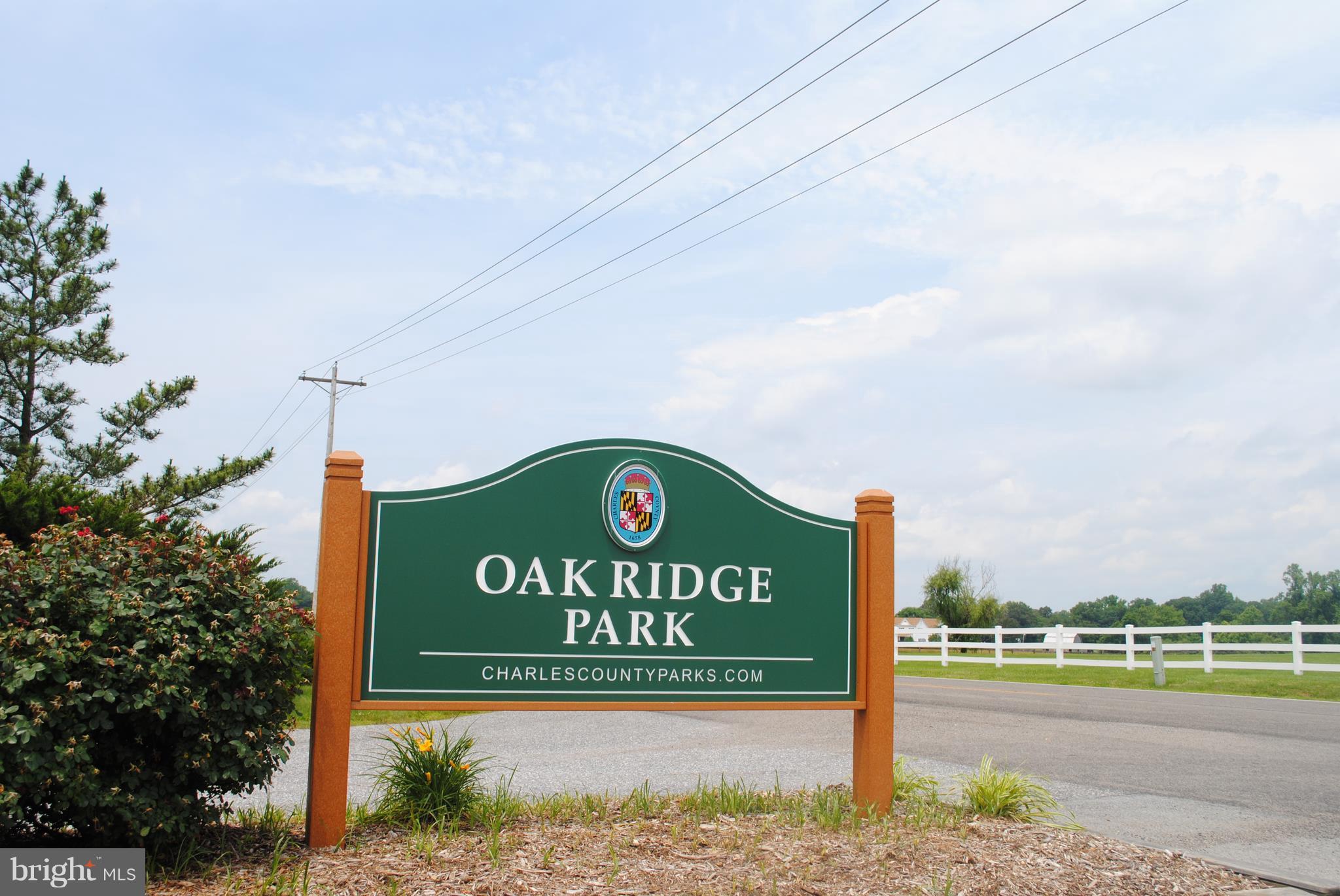 NONE AVAILABLE - Land