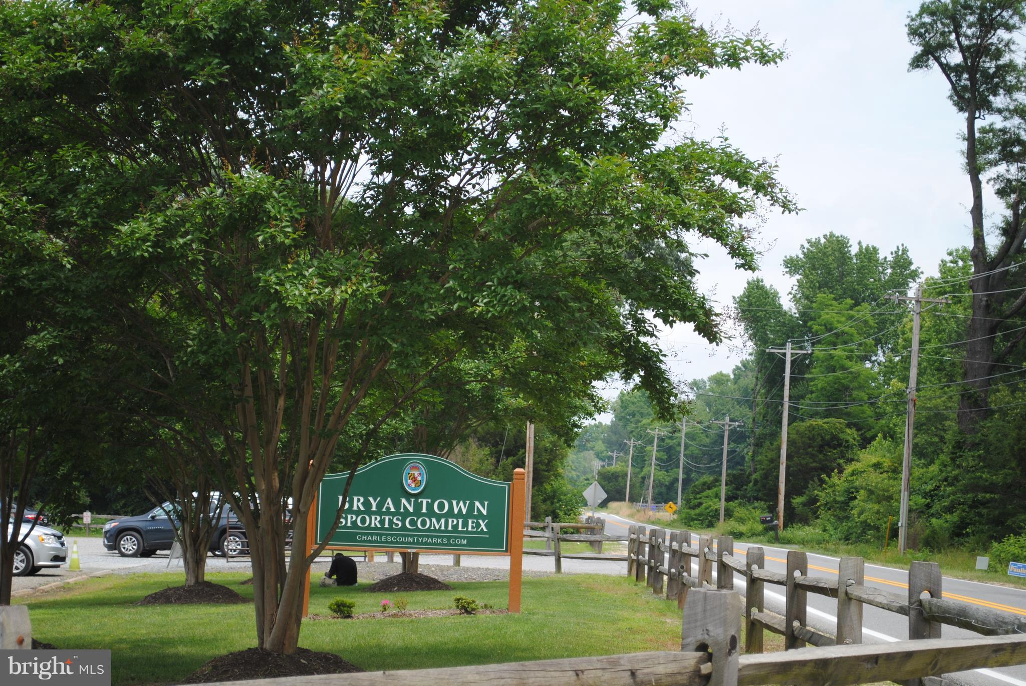 NONE AVAILABLE - Land