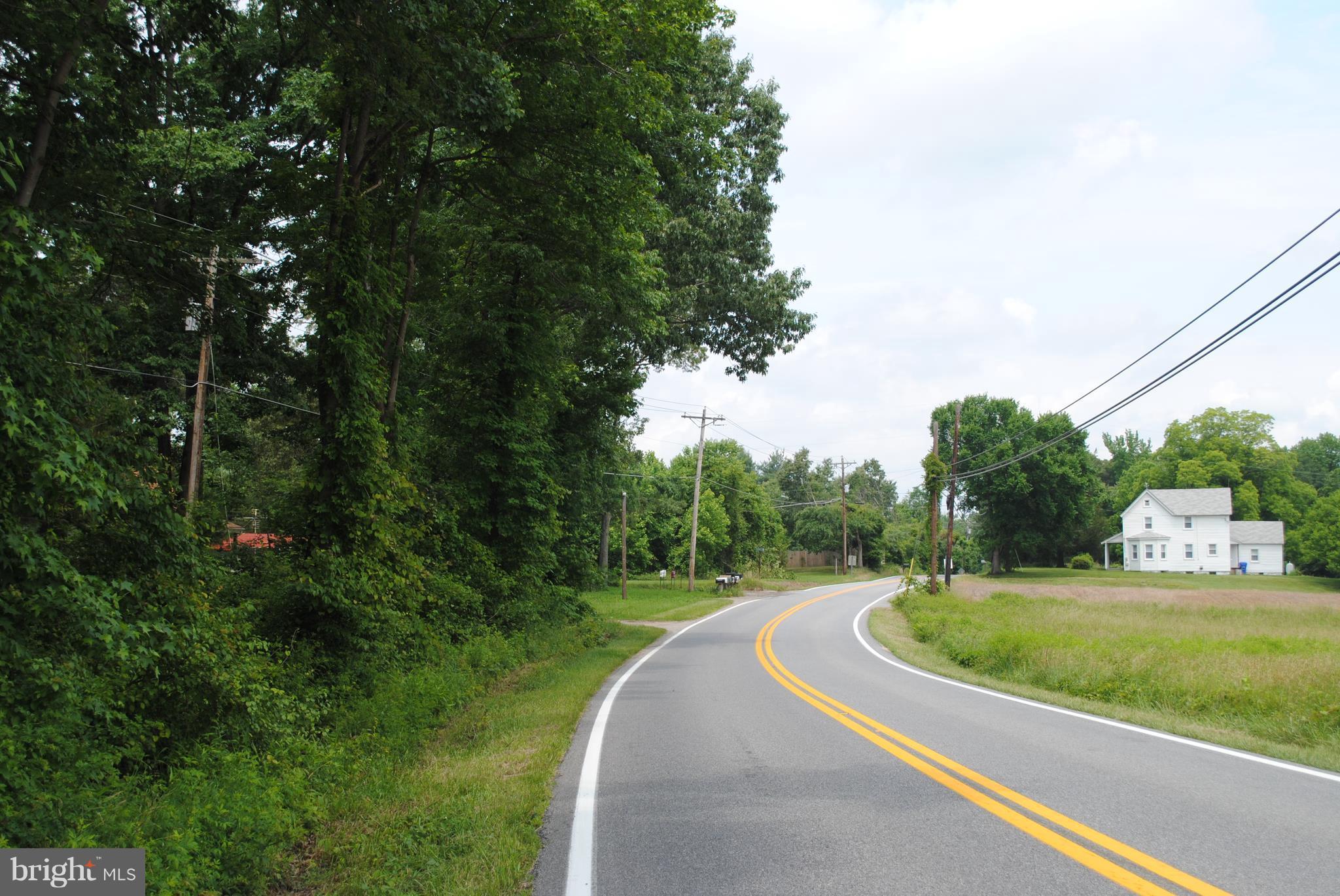 NONE AVAILABLE - Land