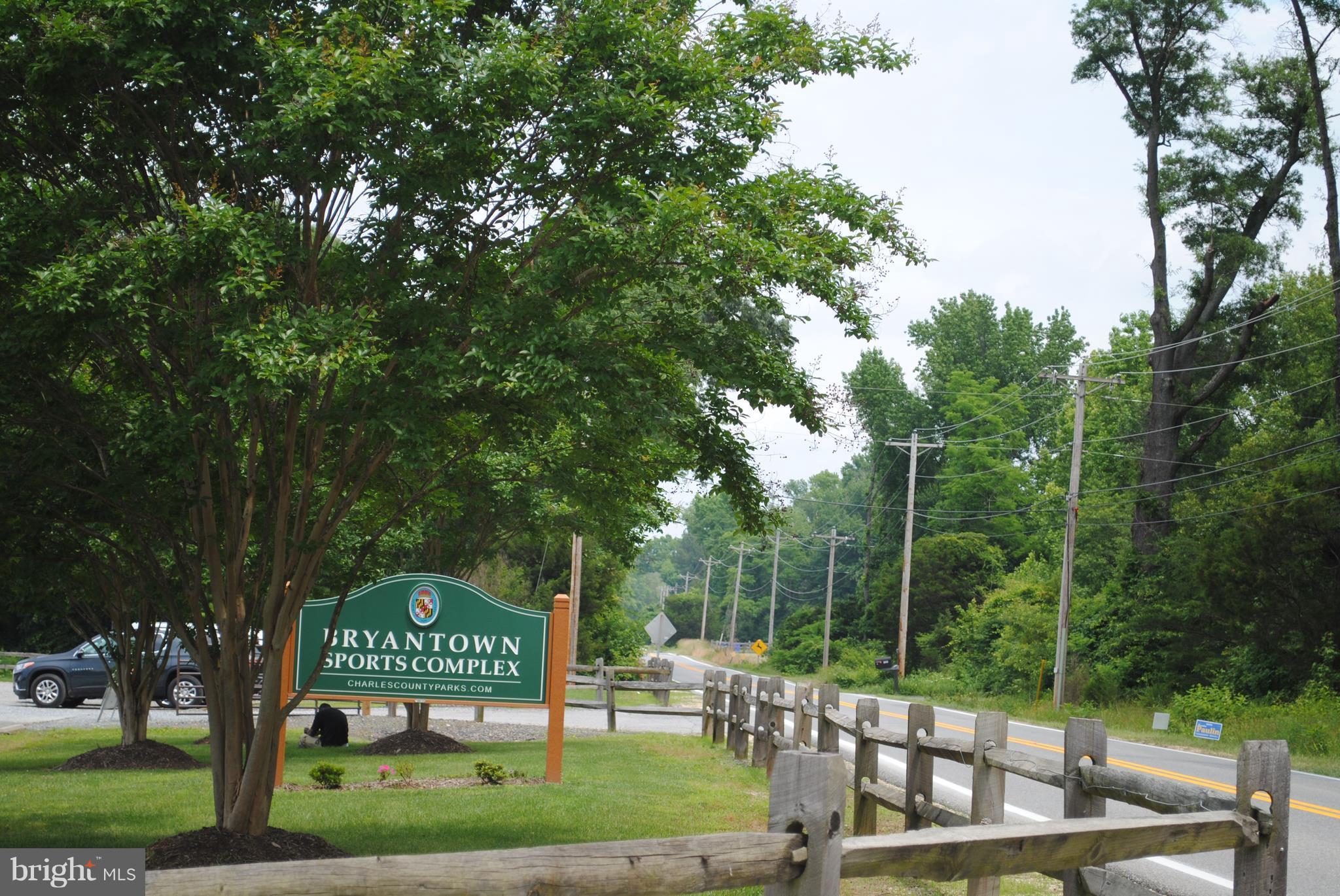 NONE AVAILABLE - Land