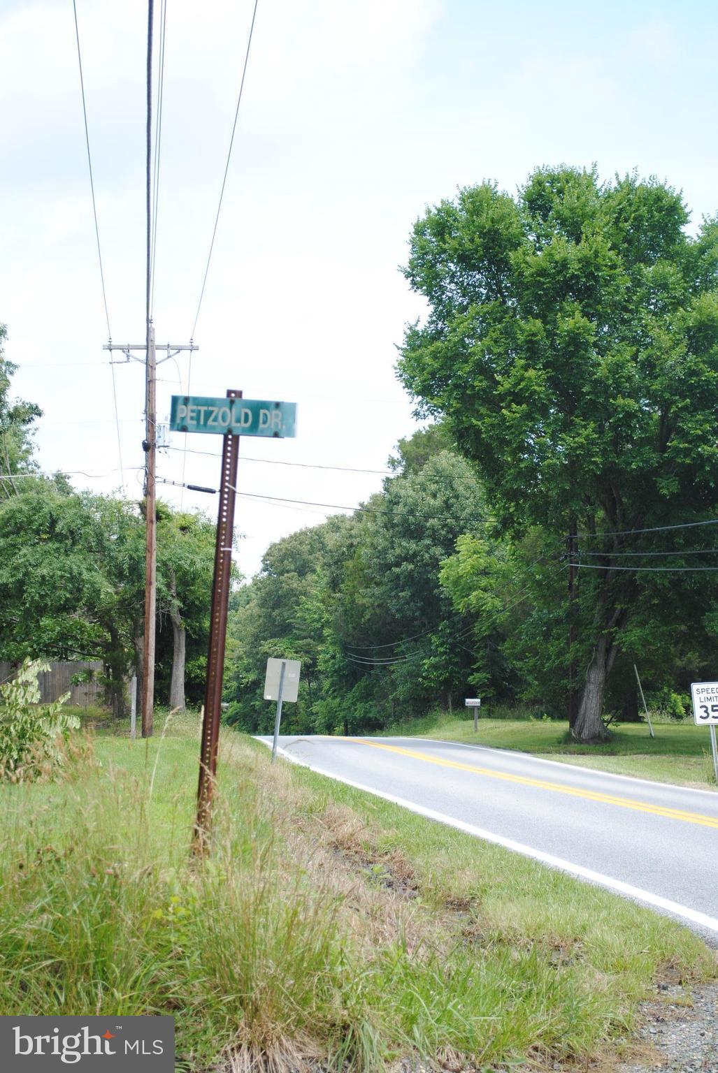 NONE AVAILABLE - Land