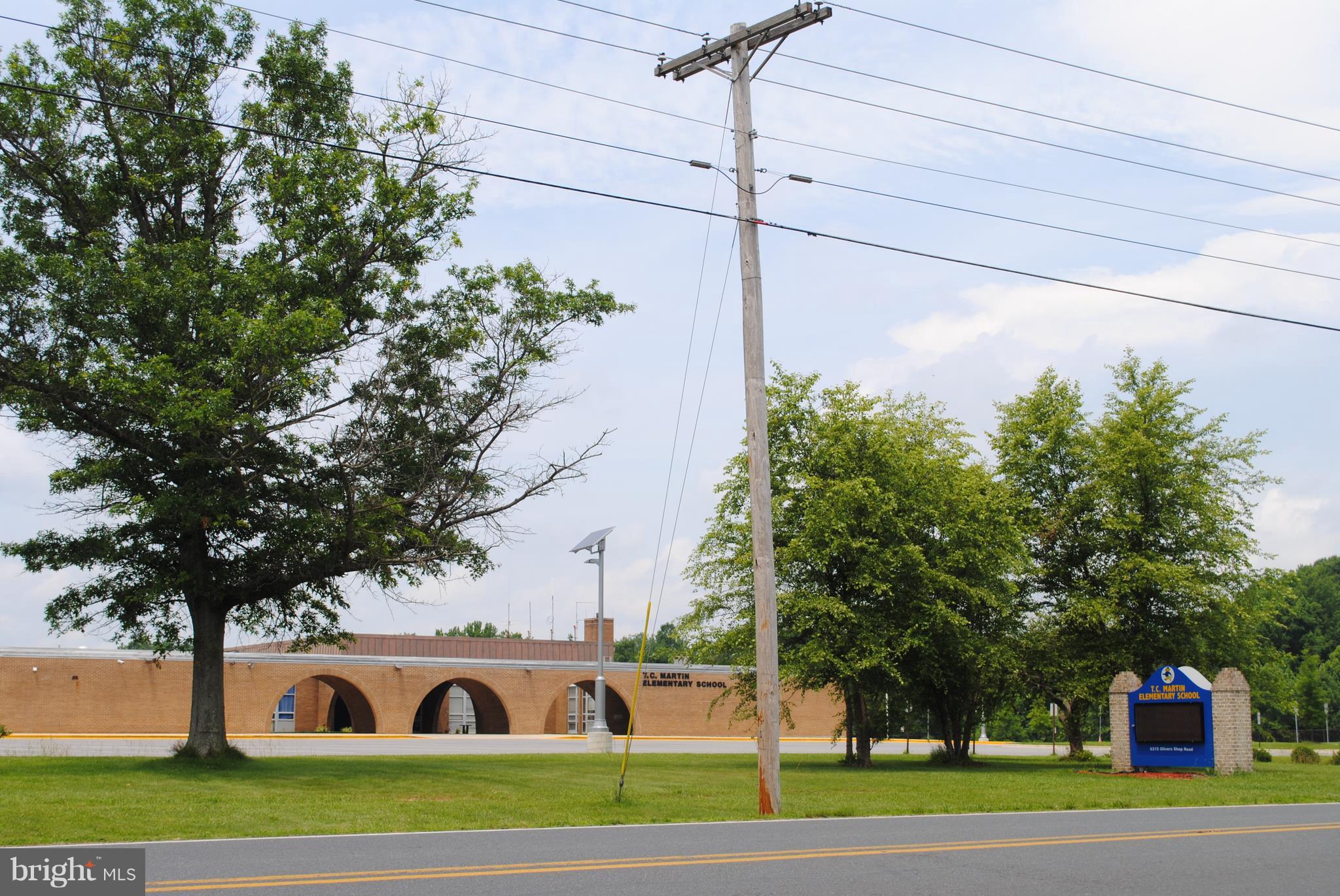 NONE AVAILABLE - Land