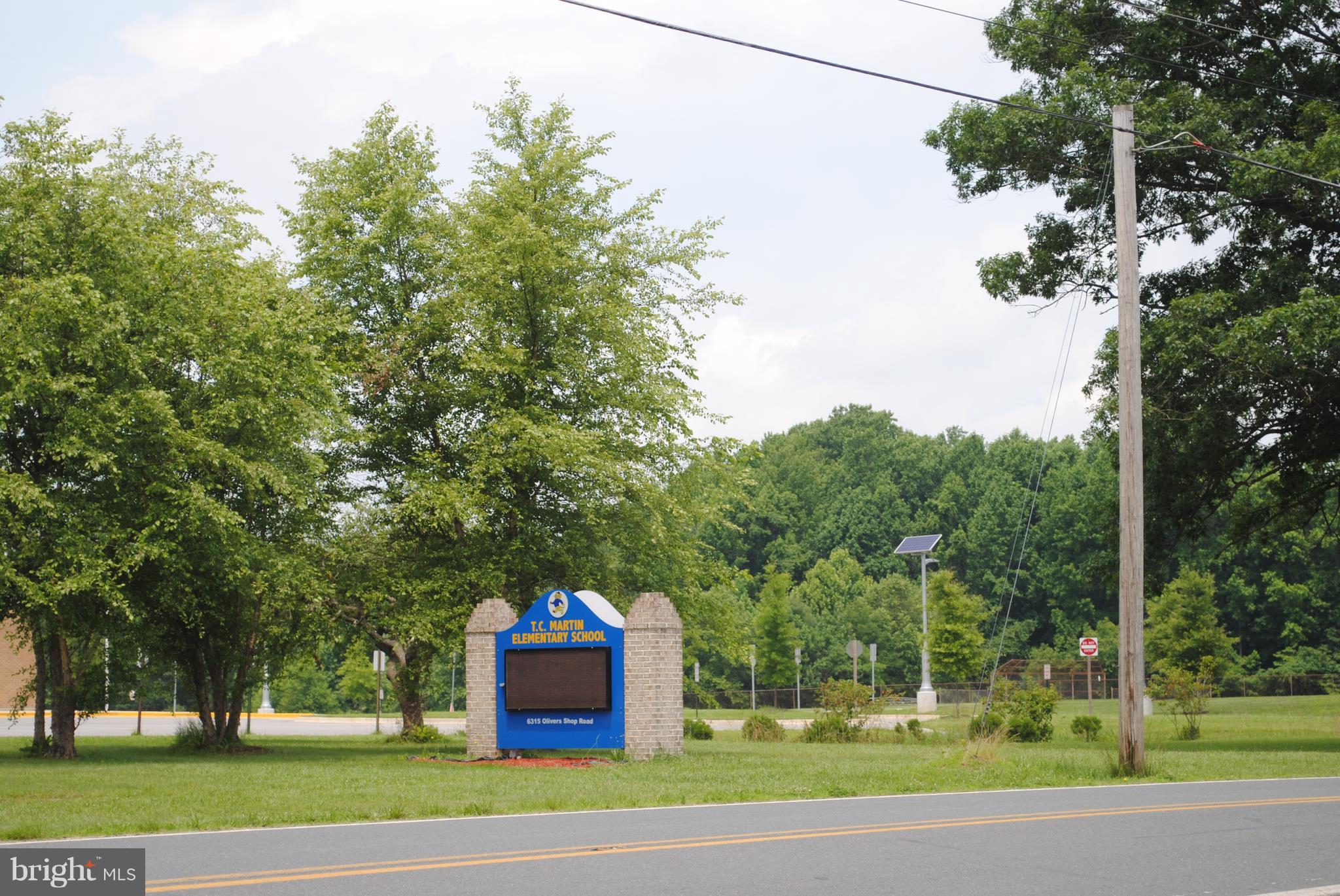 NONE AVAILABLE - Land