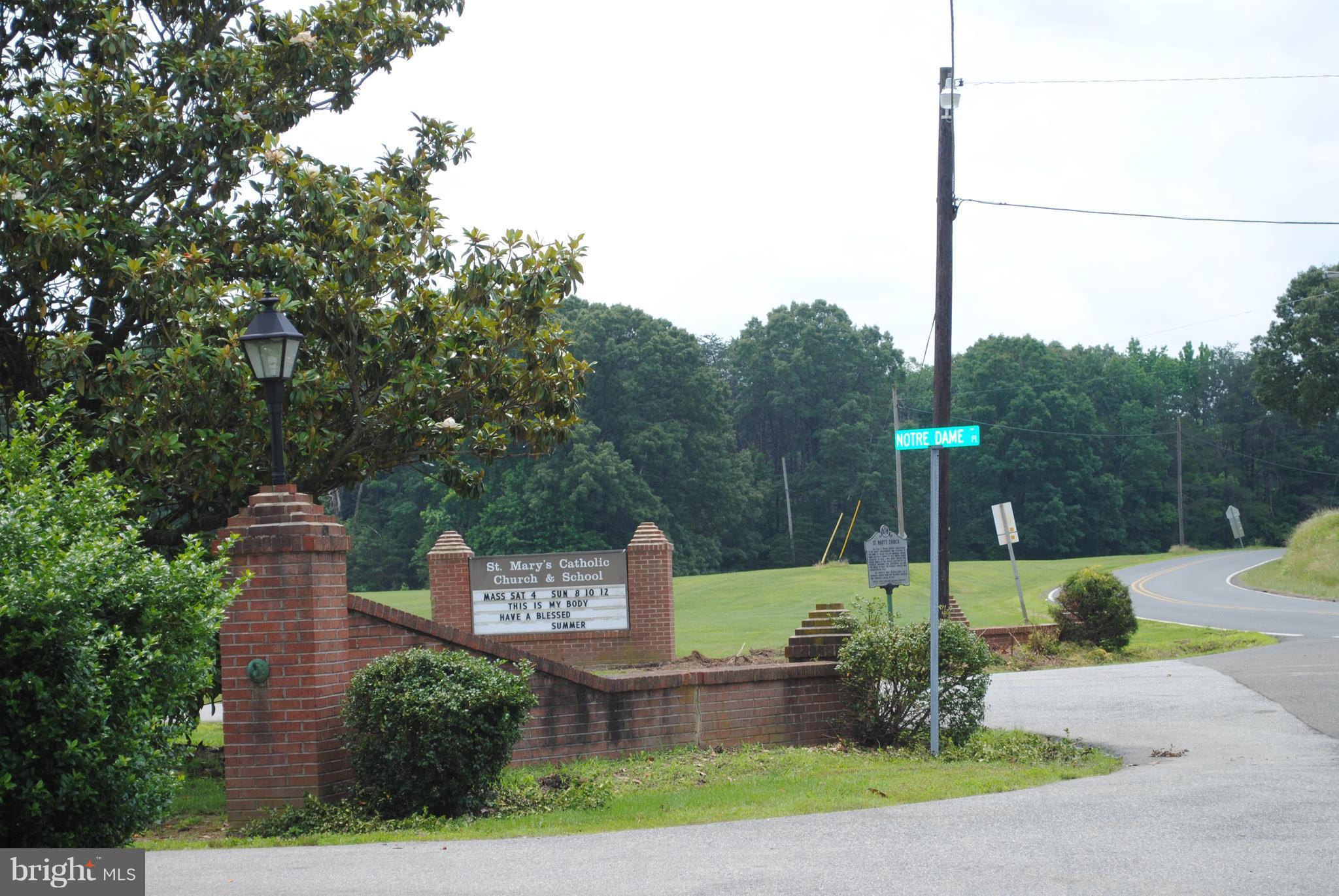 NONE AVAILABLE - Land