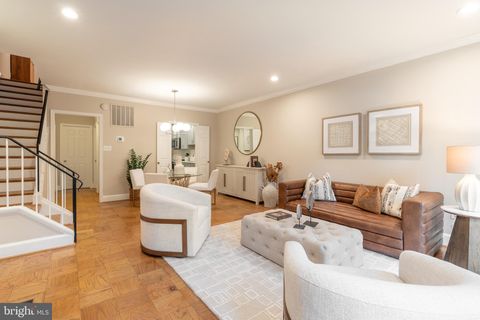 3299 SUTTON PLACE NW C WASHINGTON DC 20016