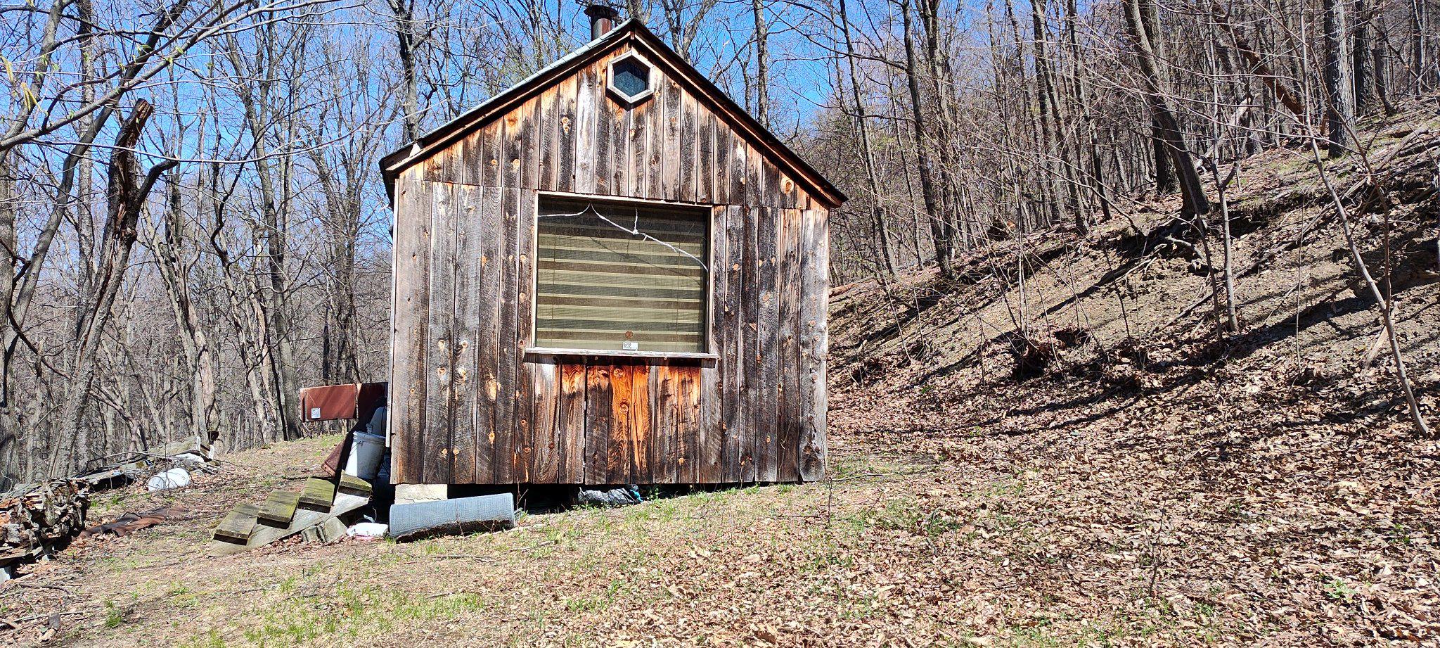 22000 HORSE VALLEY ROAD