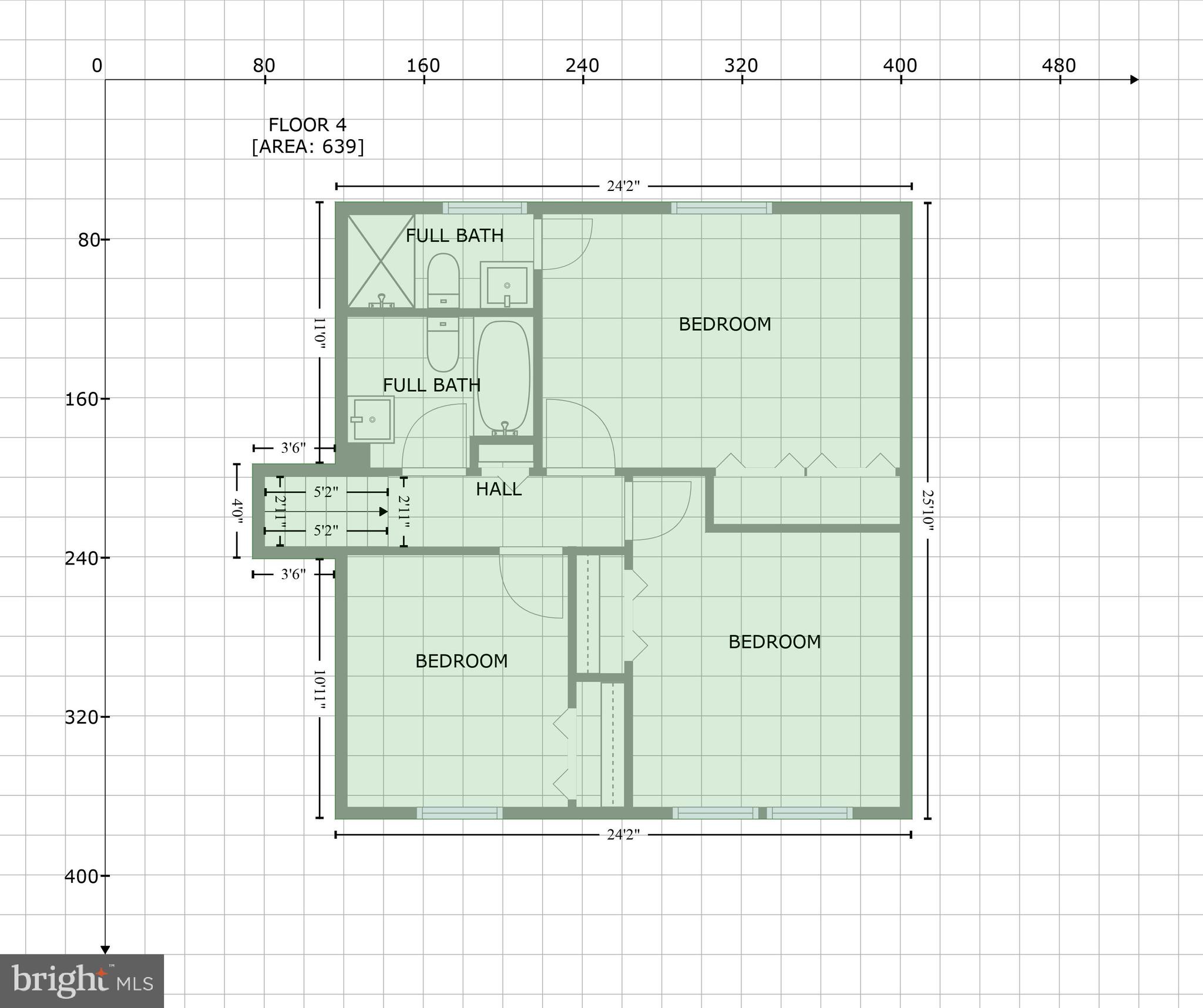 VILLAGE OF OAKLAND MILLS - Residential