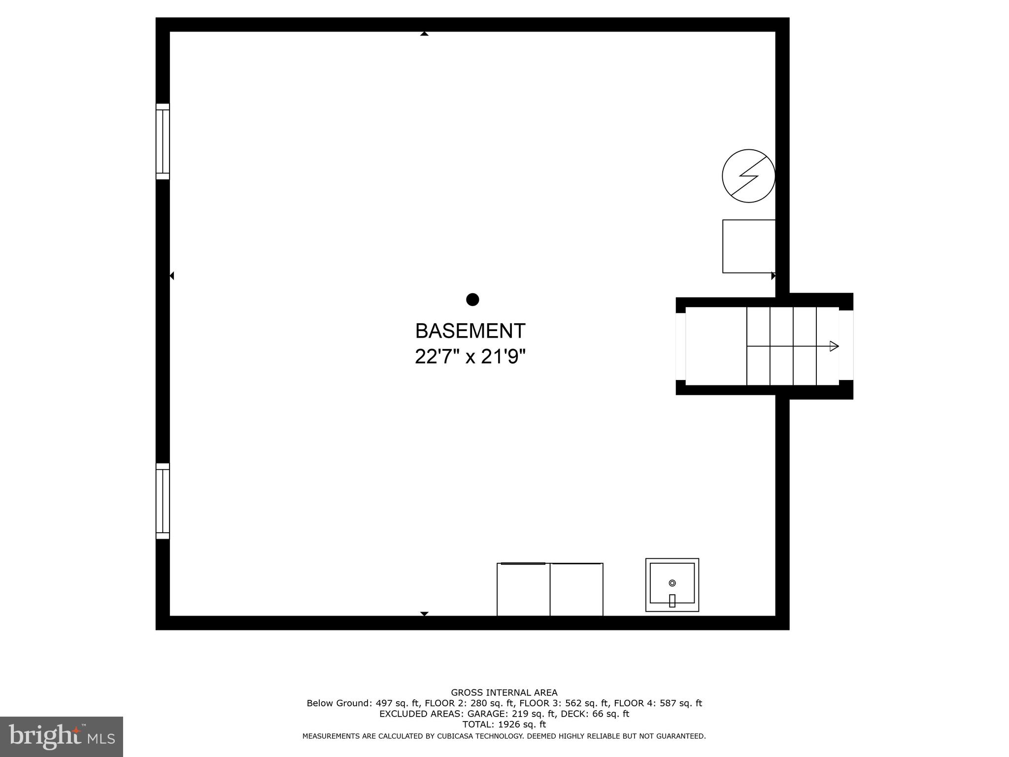 VILLAGE OF OAKLAND MILLS - Residential