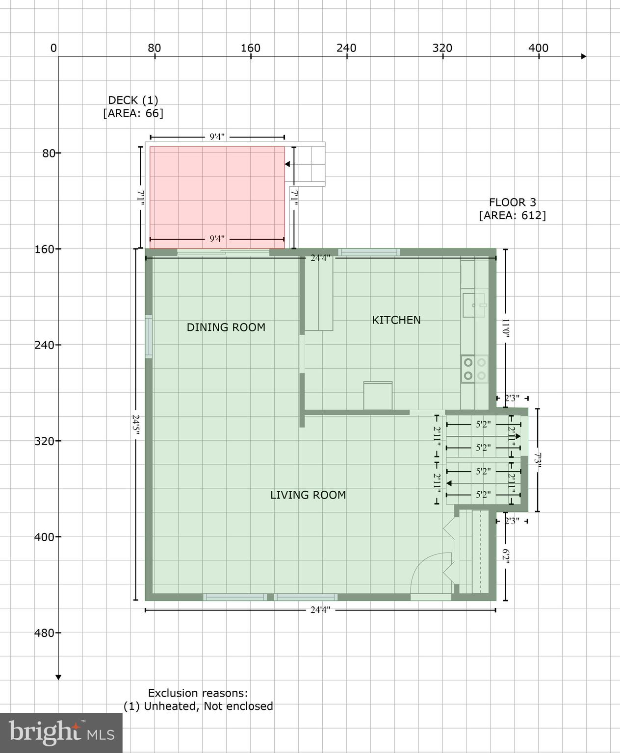 VILLAGE OF OAKLAND MILLS - Residential