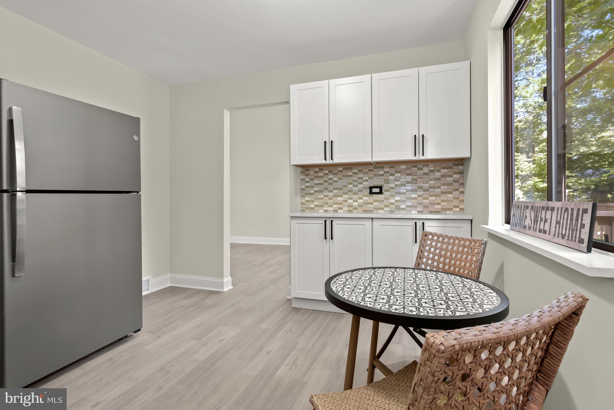 VILLAGE OF OAKLAND MILLS - Residential