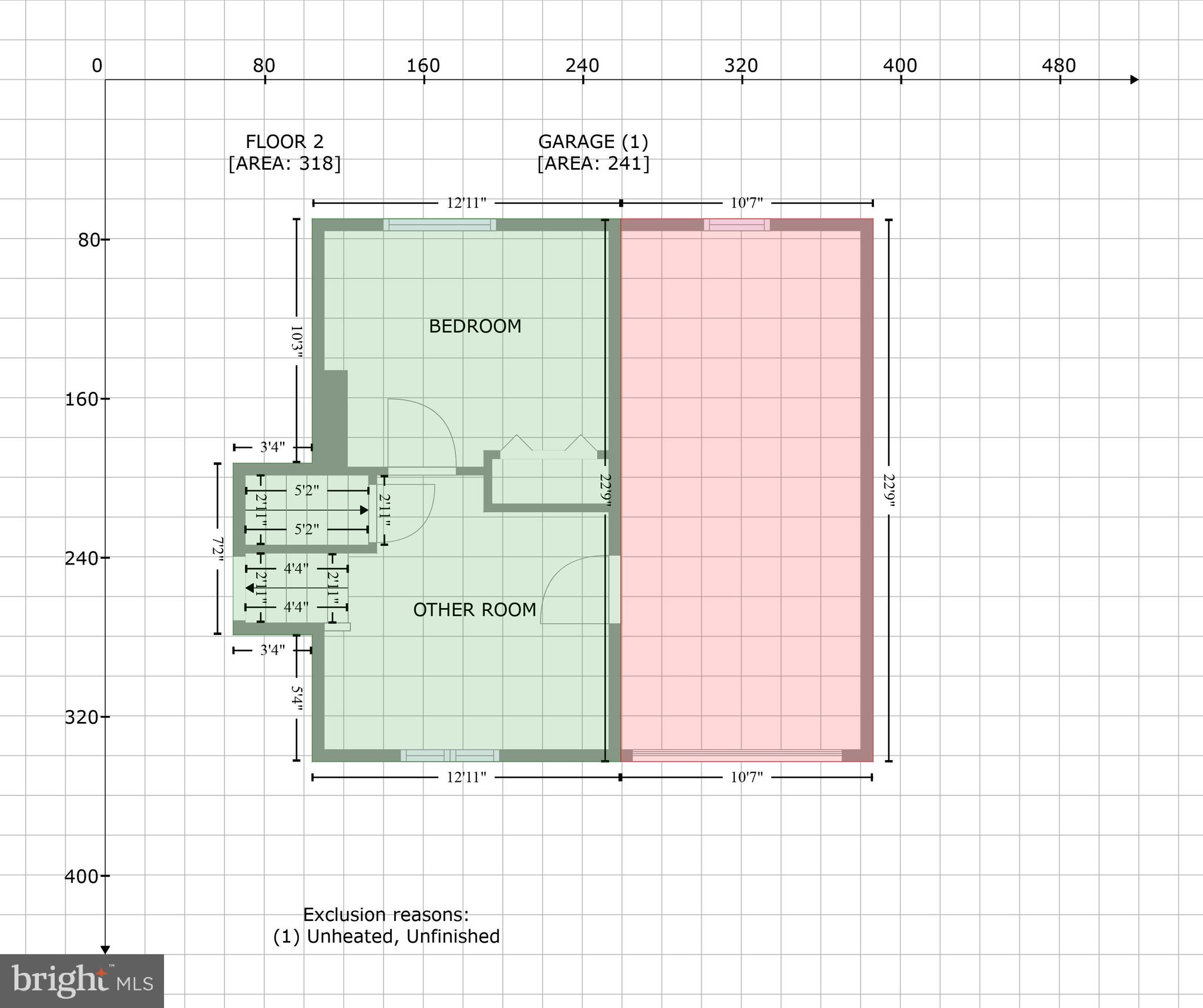 VILLAGE OF OAKLAND MILLS - Residential