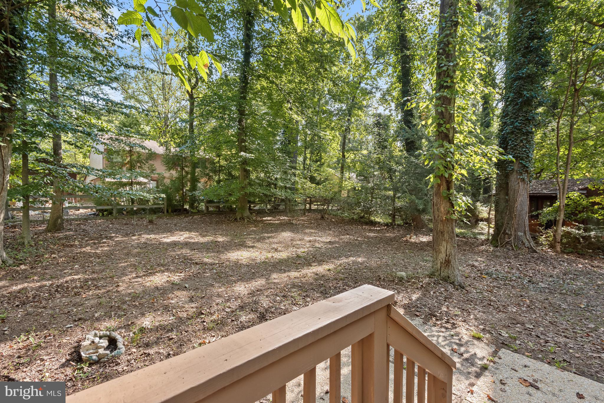 VILLAGE OF OAKLAND MILLS - Residential