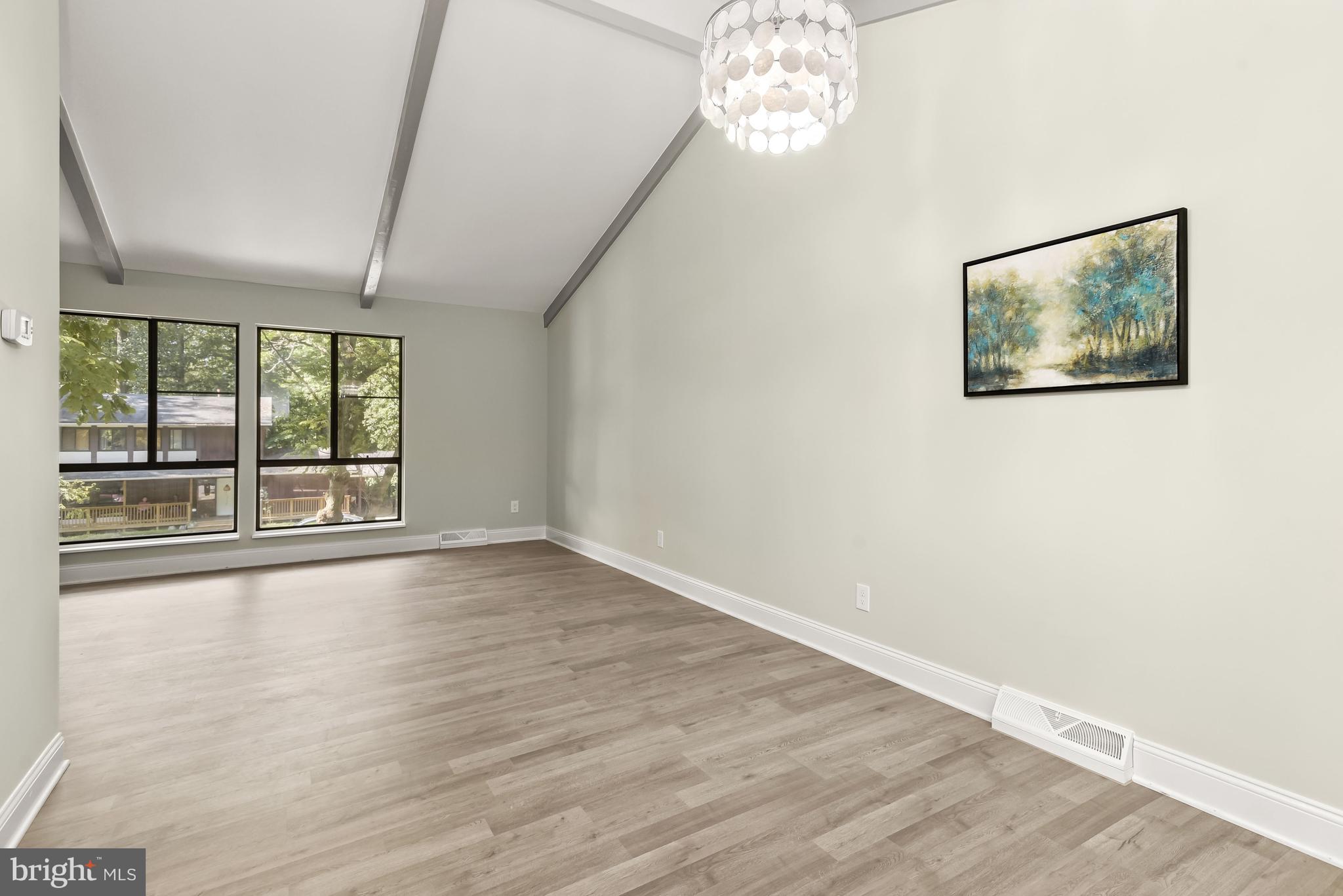 VILLAGE OF OAKLAND MILLS - Residential