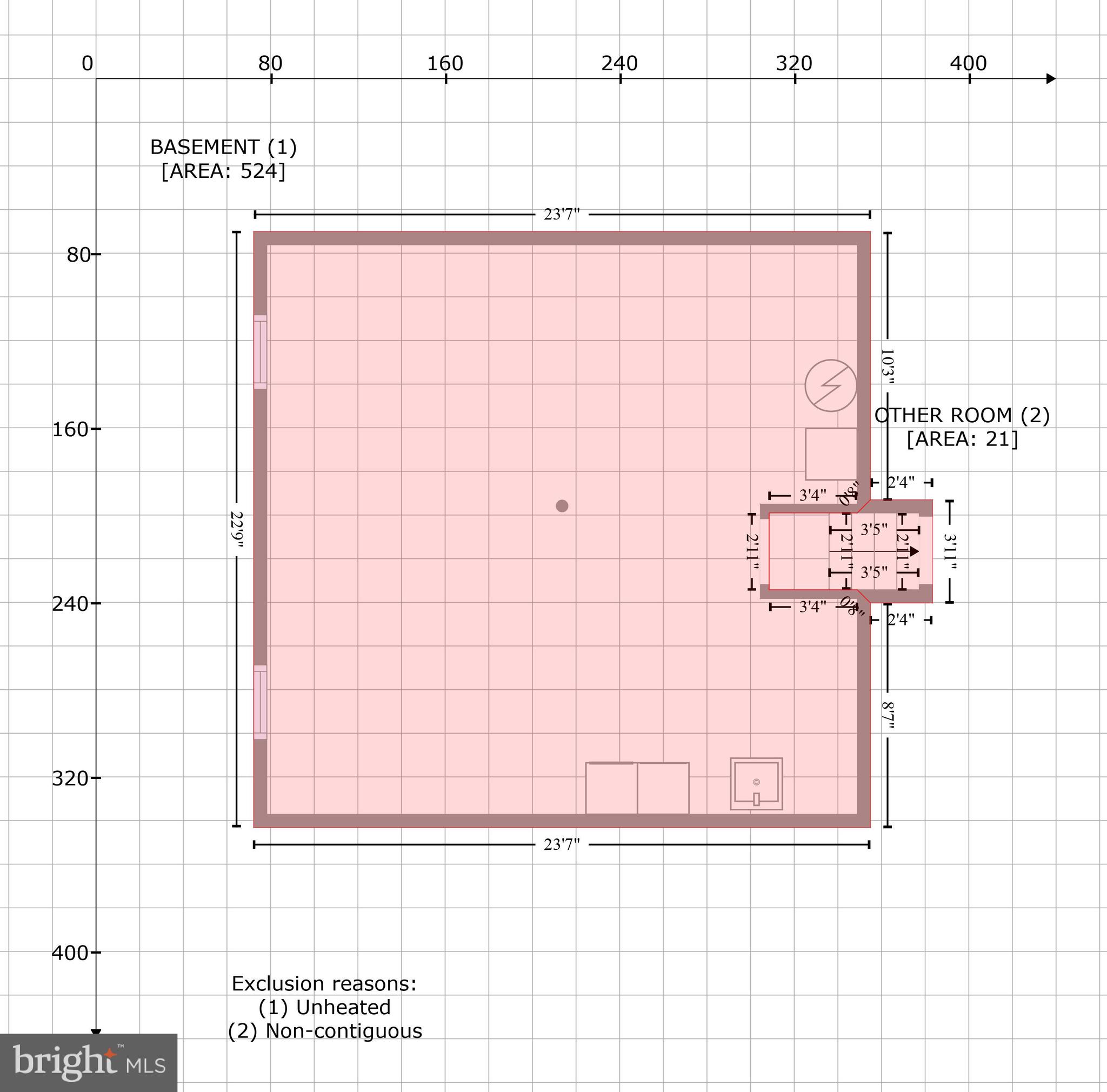 VILLAGE OF OAKLAND MILLS - Residential