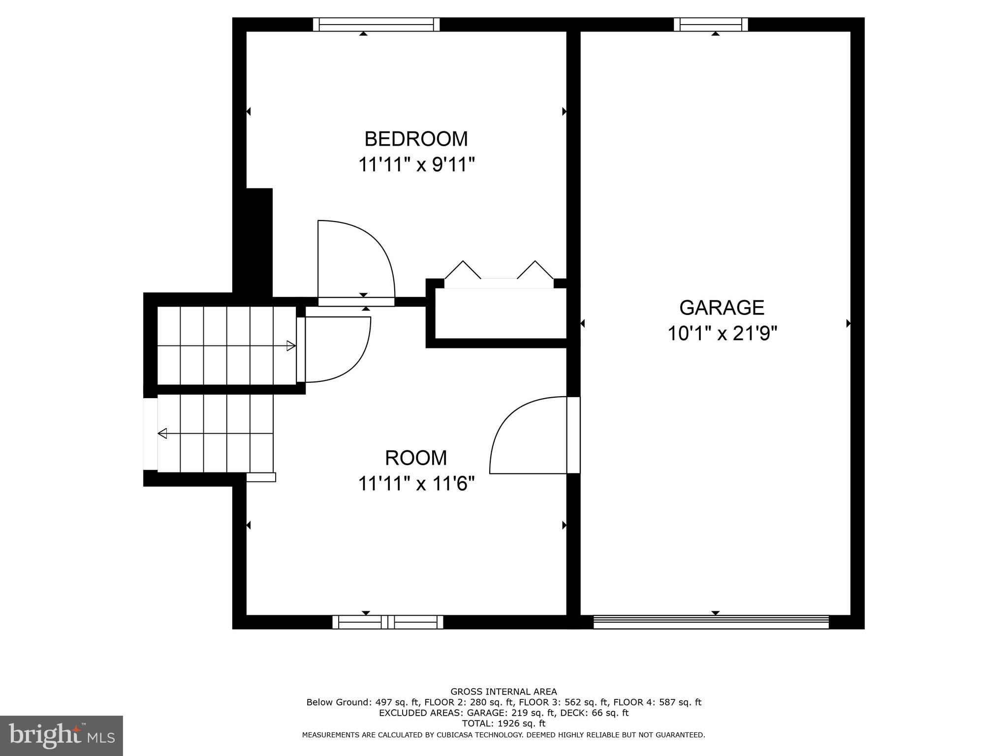 VILLAGE OF OAKLAND MILLS - Residential