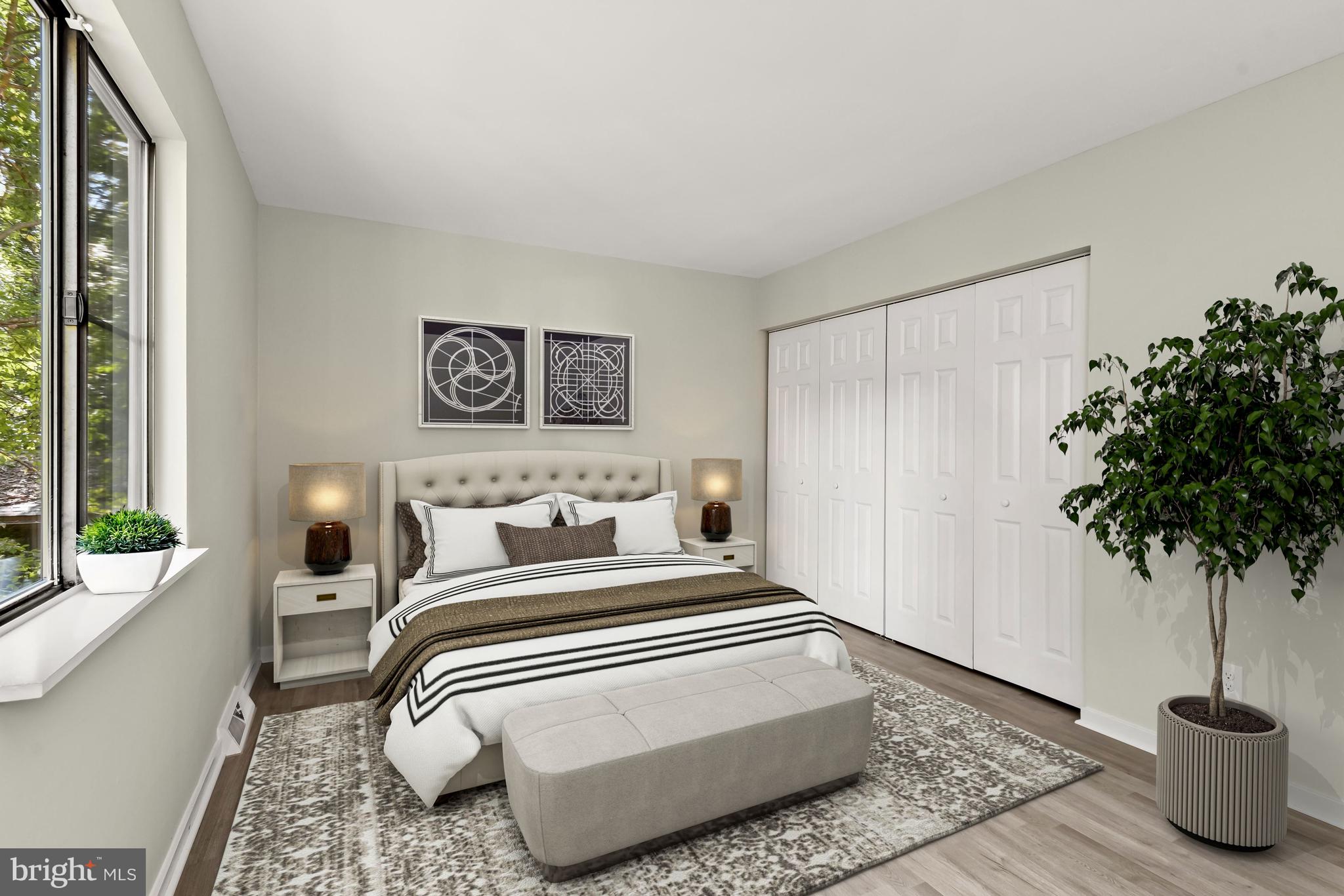 VILLAGE OF OAKLAND MILLS - Residential