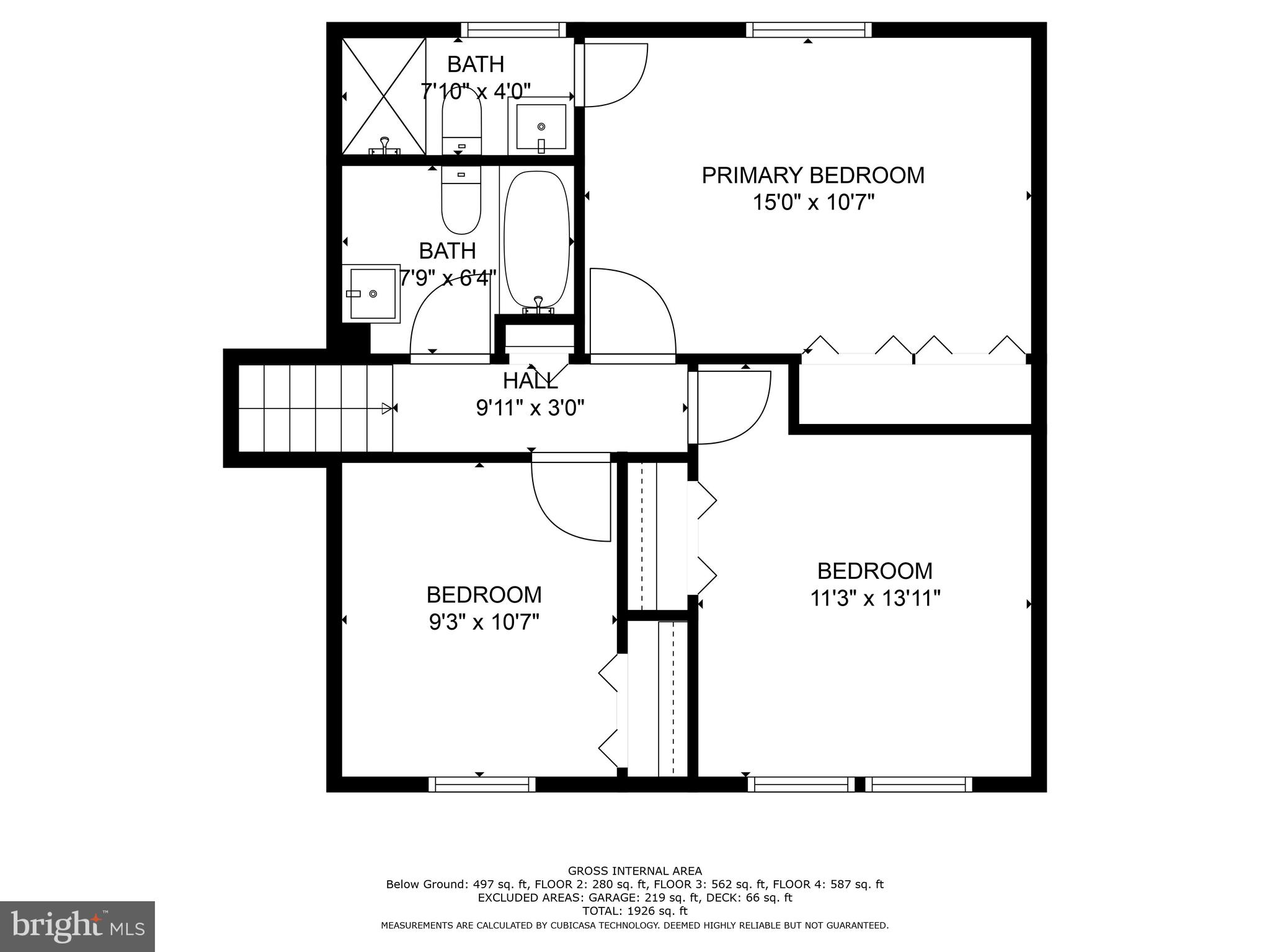 VILLAGE OF OAKLAND MILLS - Residential