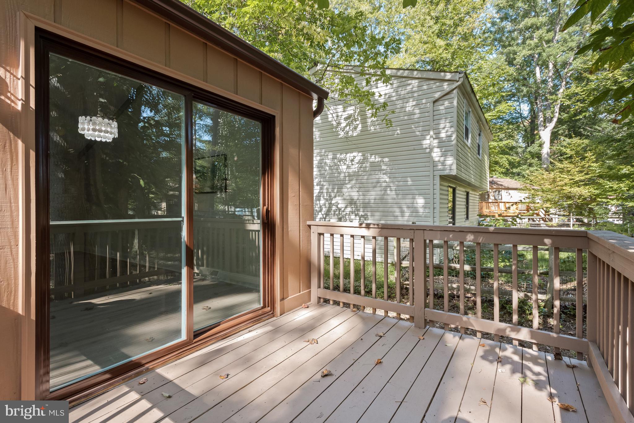 VILLAGE OF OAKLAND MILLS - Residential