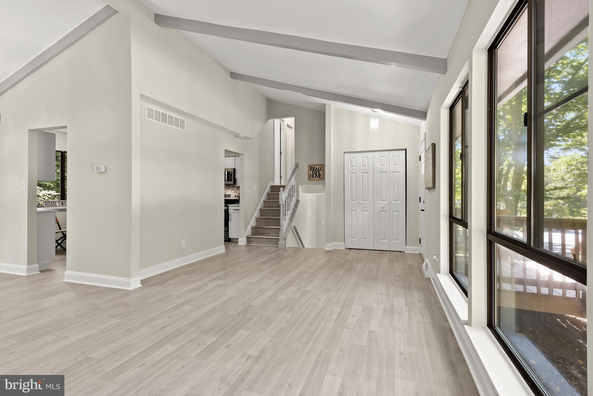 VILLAGE OF OAKLAND MILLS - Residential