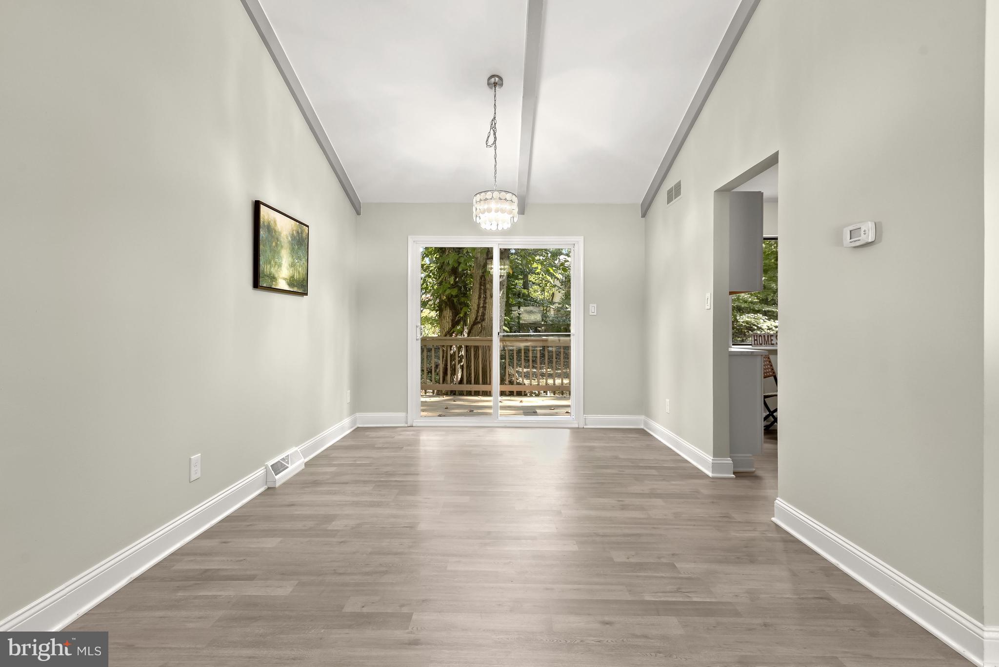 VILLAGE OF OAKLAND MILLS - Residential