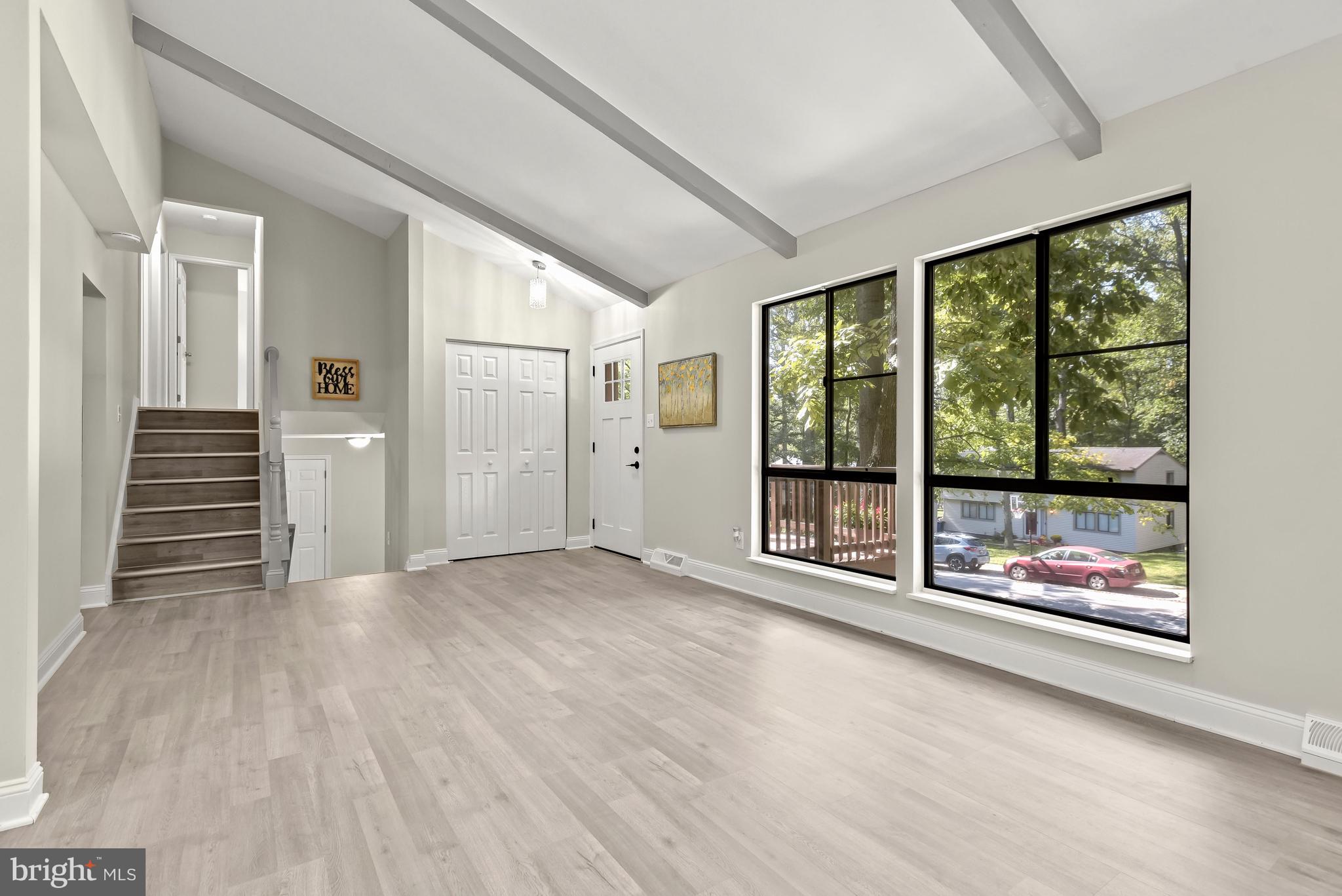 VILLAGE OF OAKLAND MILLS - Residential