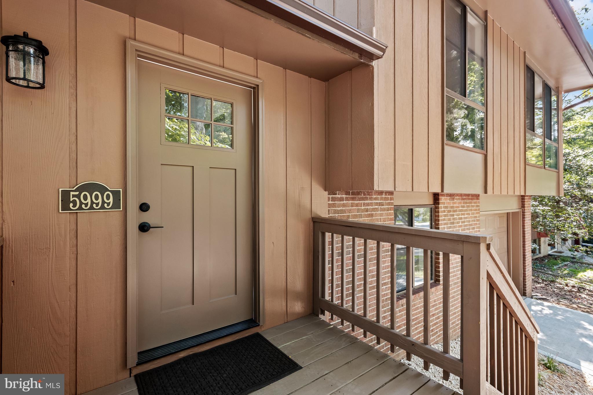 VILLAGE OF OAKLAND MILLS - Residential