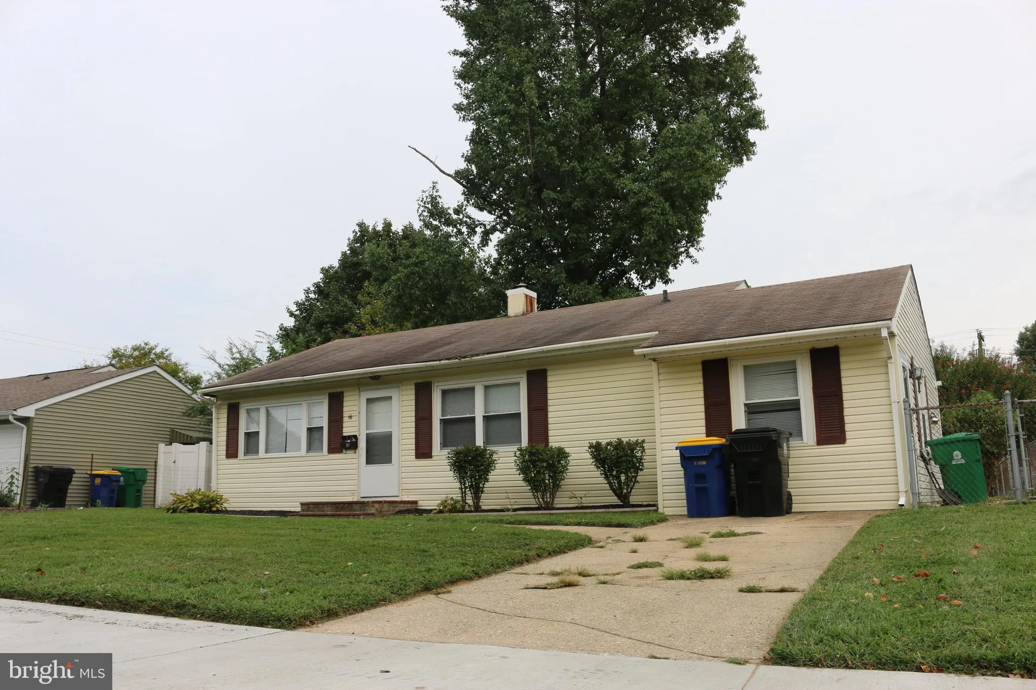 16 Park Lane, Dover, DE 19904