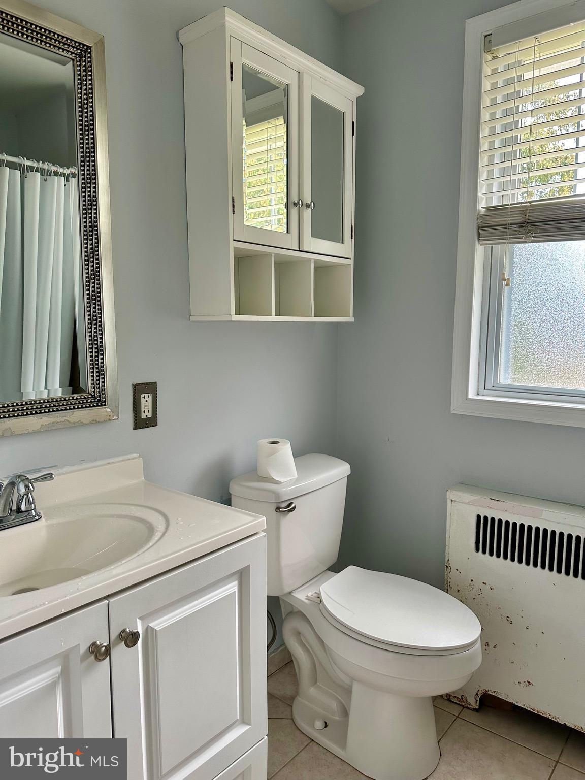 BUSTLETON - Residential