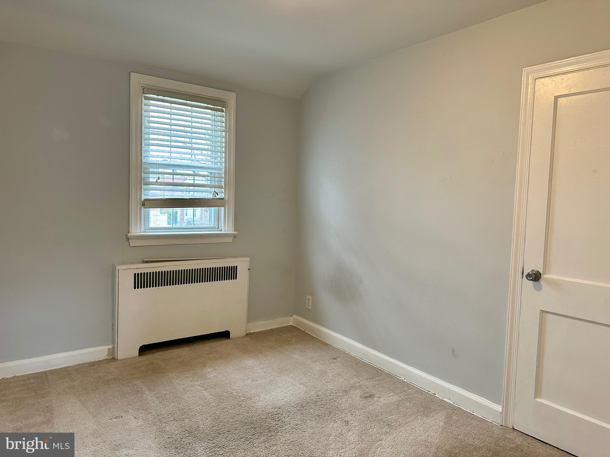 BUSTLETON - Residential