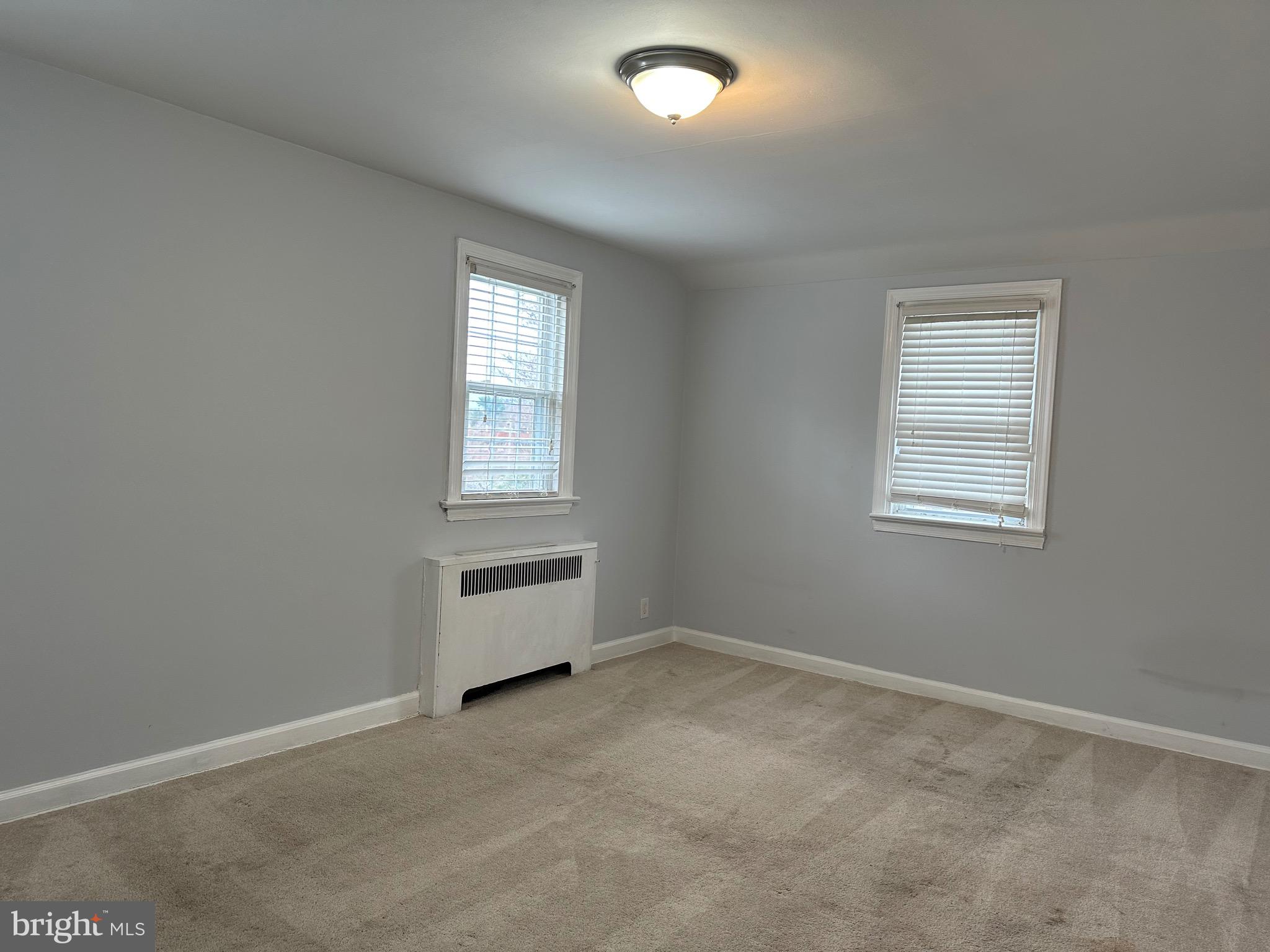 BUSTLETON - Residential