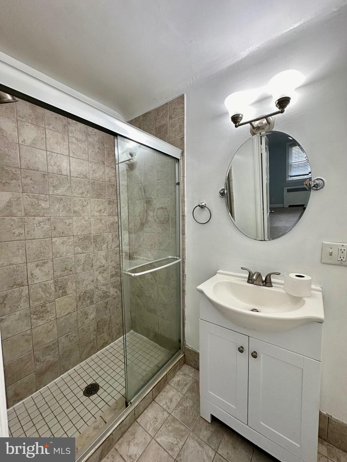 BUSTLETON - Residential